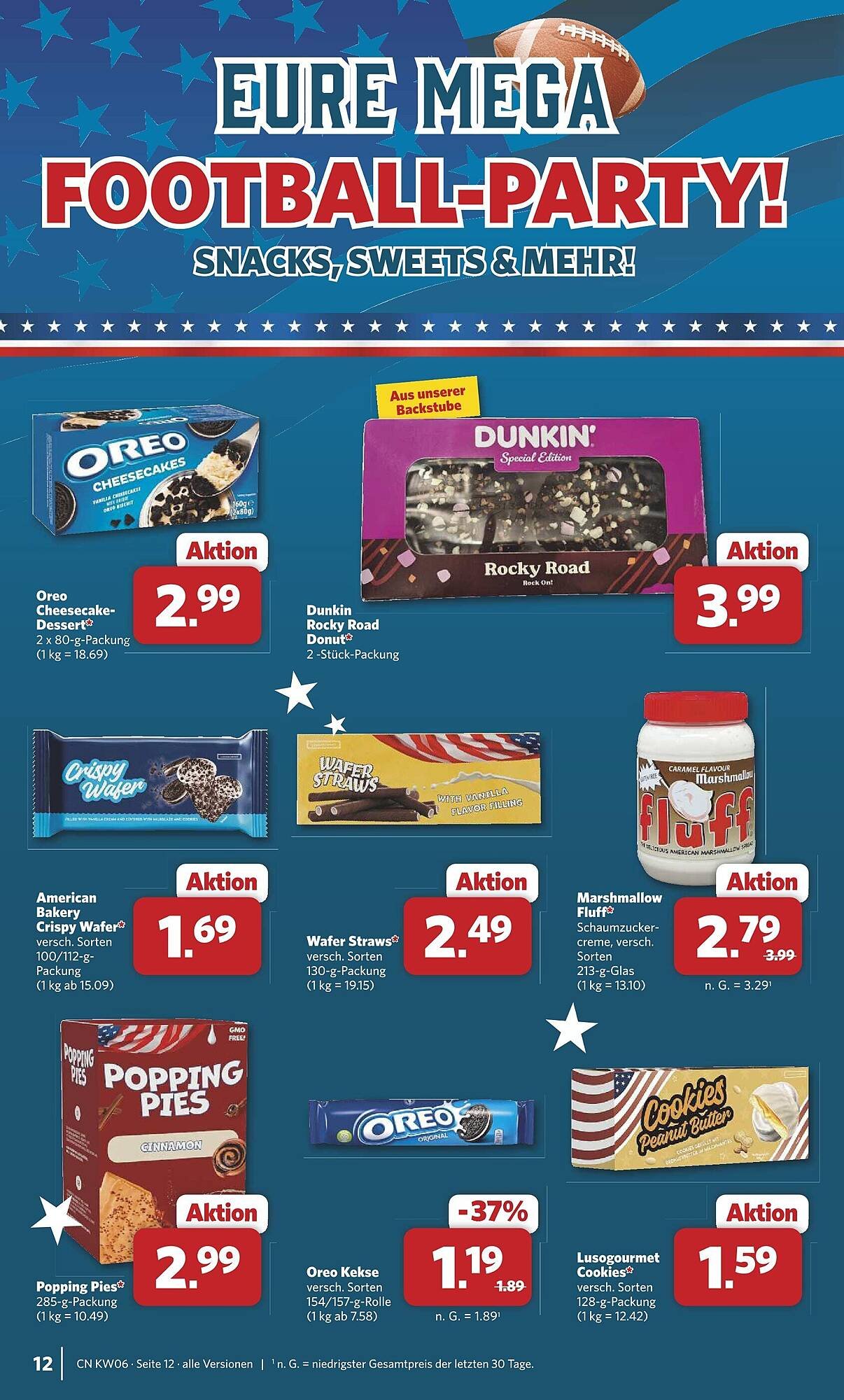 Combi Prospekt (2026-02-02 - 2026-02-07)