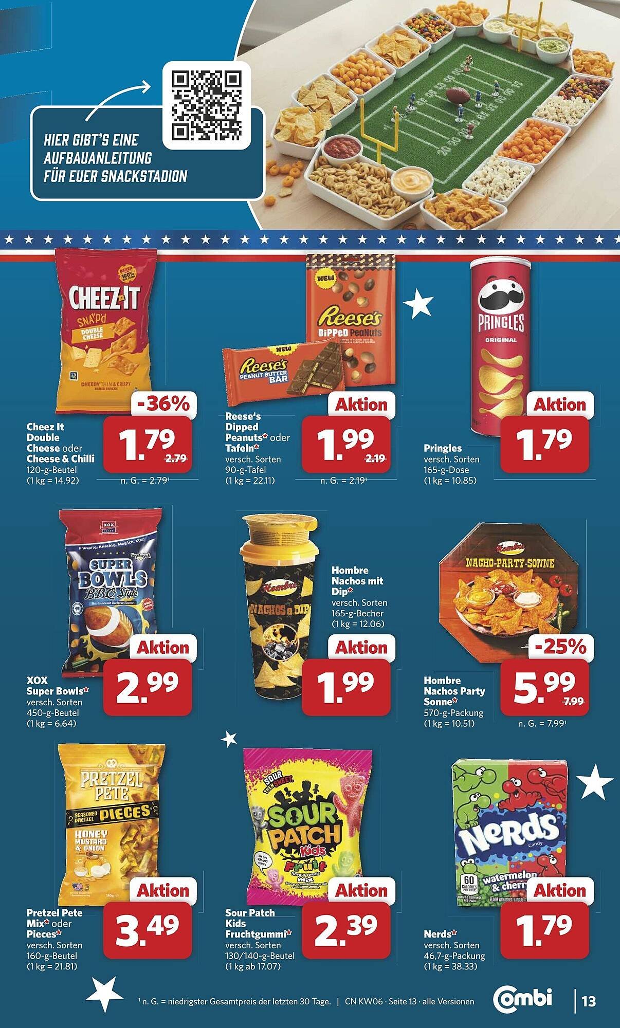 Combi Prospekt (2026-02-02 - 2026-02-07)