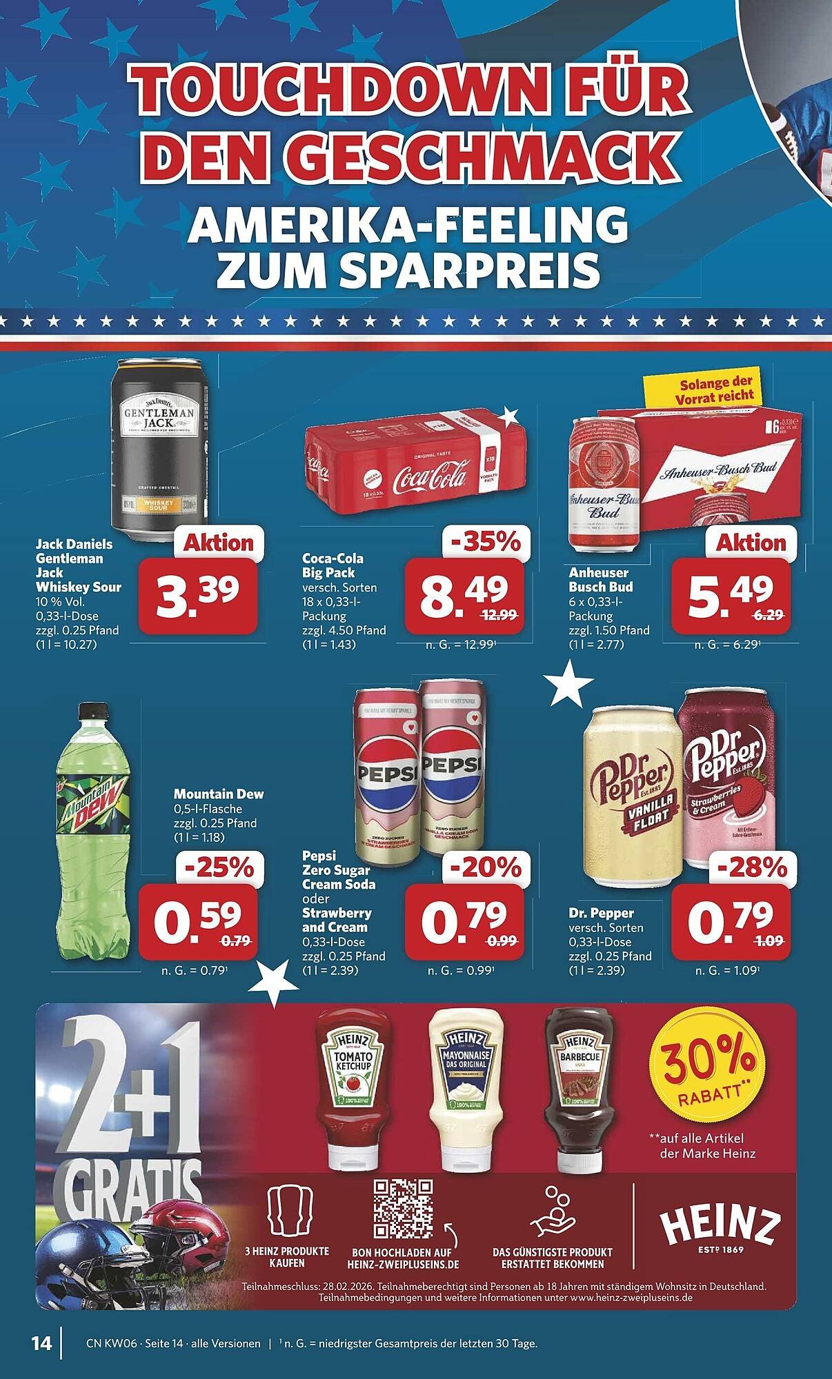 Combi Prospekt (2026-02-02 - 2026-02-07)