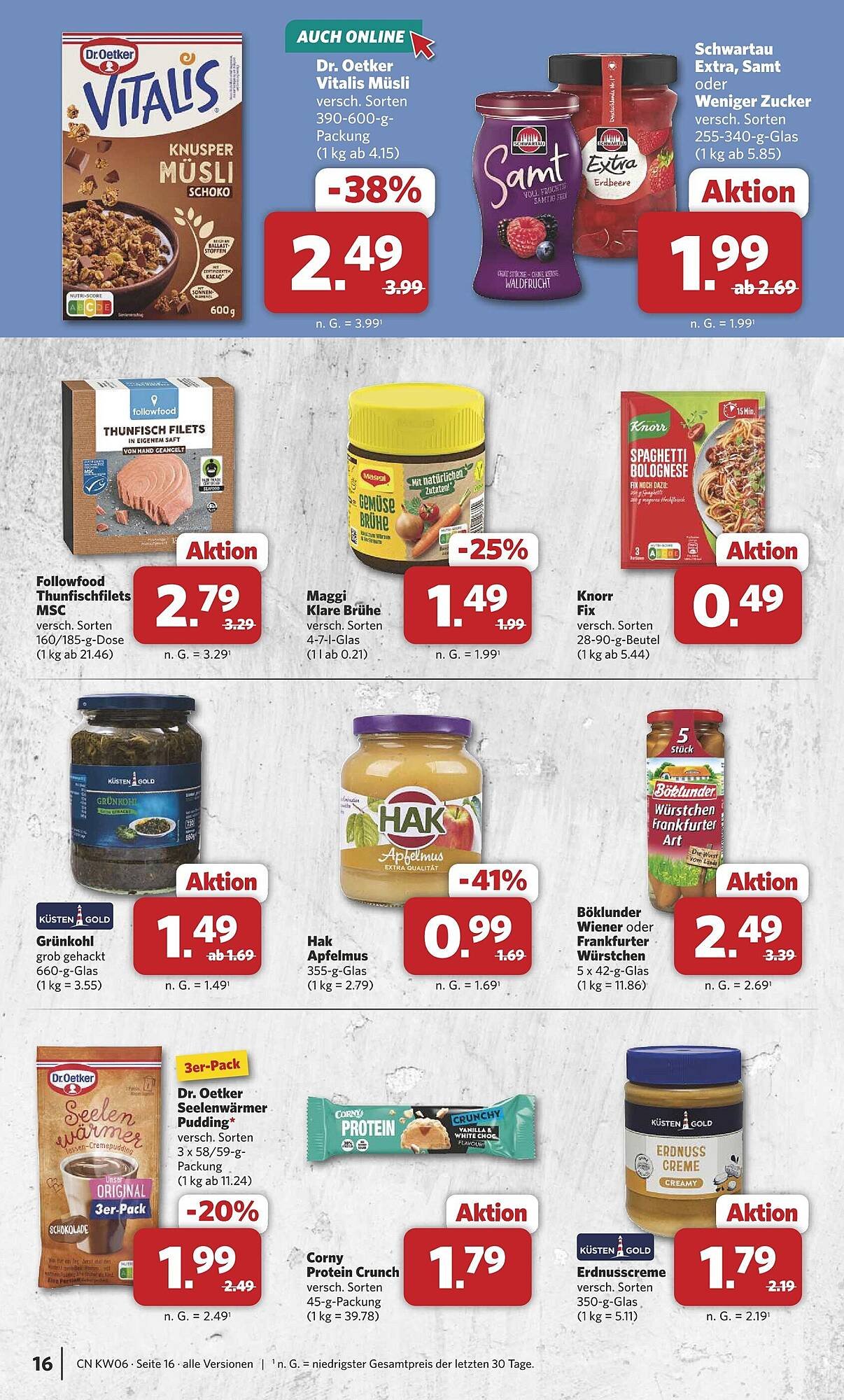 Combi Prospekt (2026-02-02 - 2026-02-07)