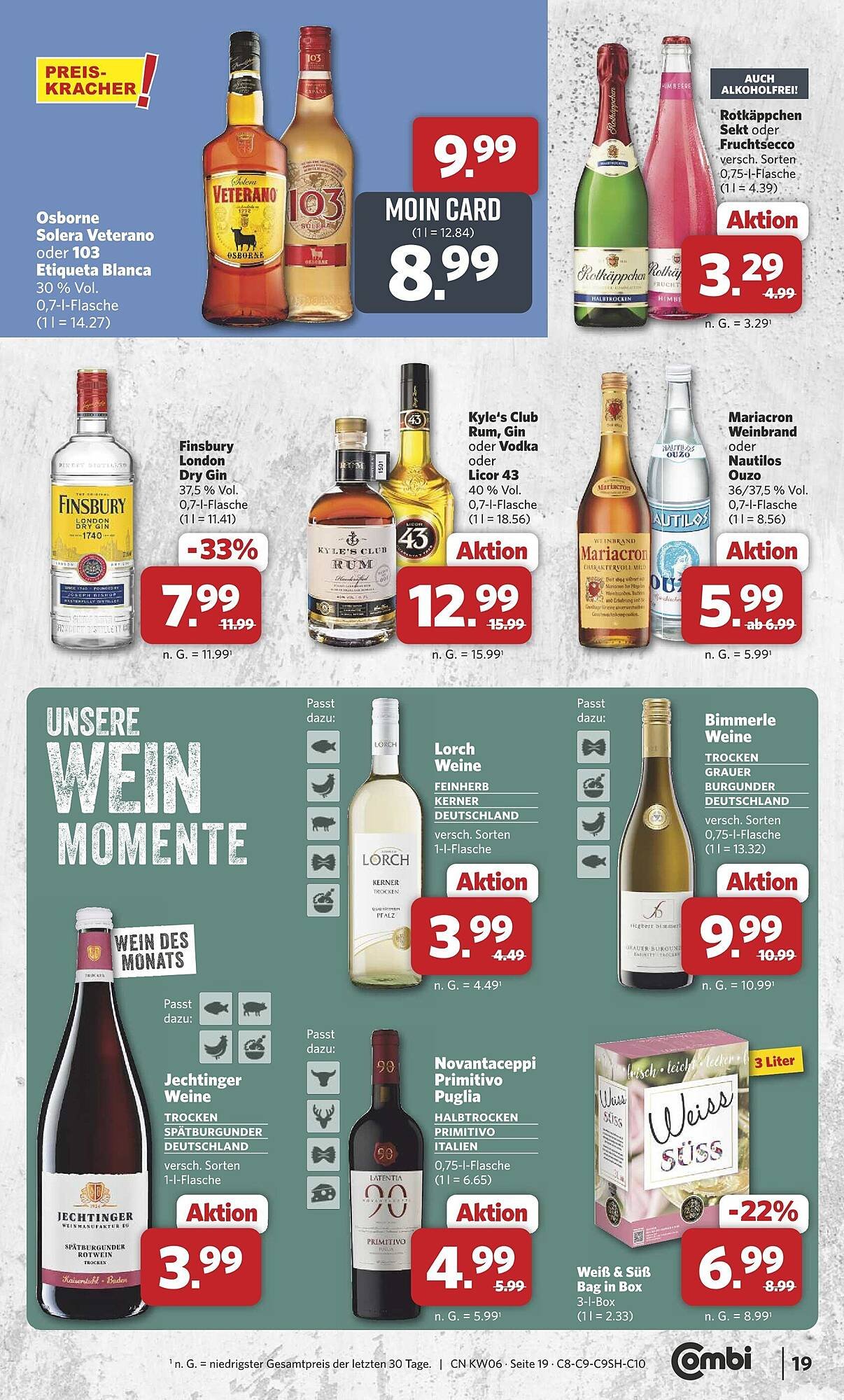 Combi Prospekt (2026-02-02 - 2026-02-07)