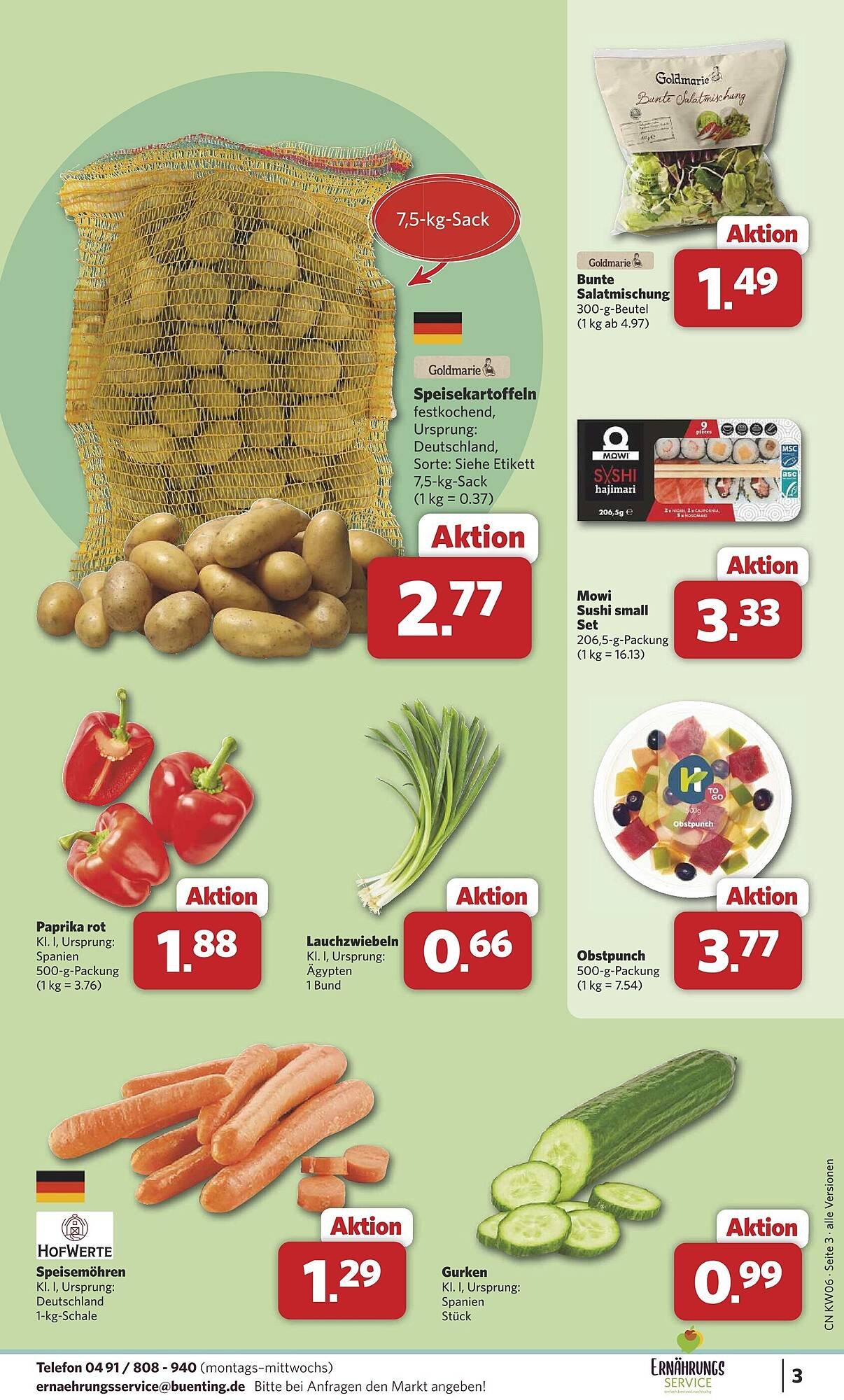 Combi Prospekt (2026-02-02 - 2026-02-07)