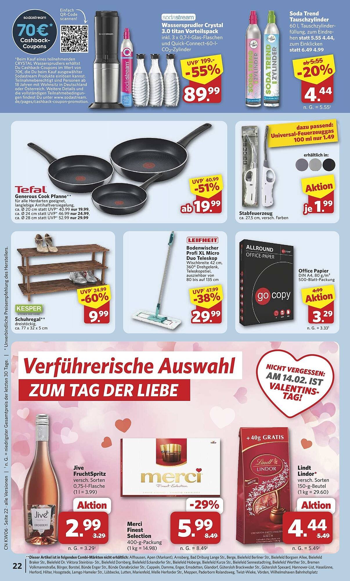 Combi Prospekt (2026-02-02 - 2026-02-07)