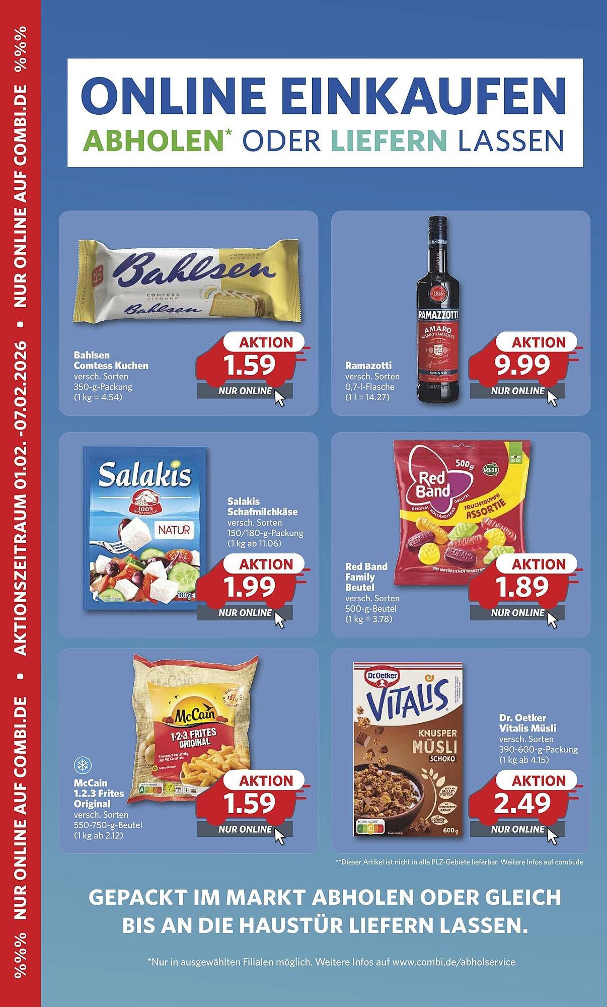 Combi Prospekt (2026-02-02 - 2026-02-07)
