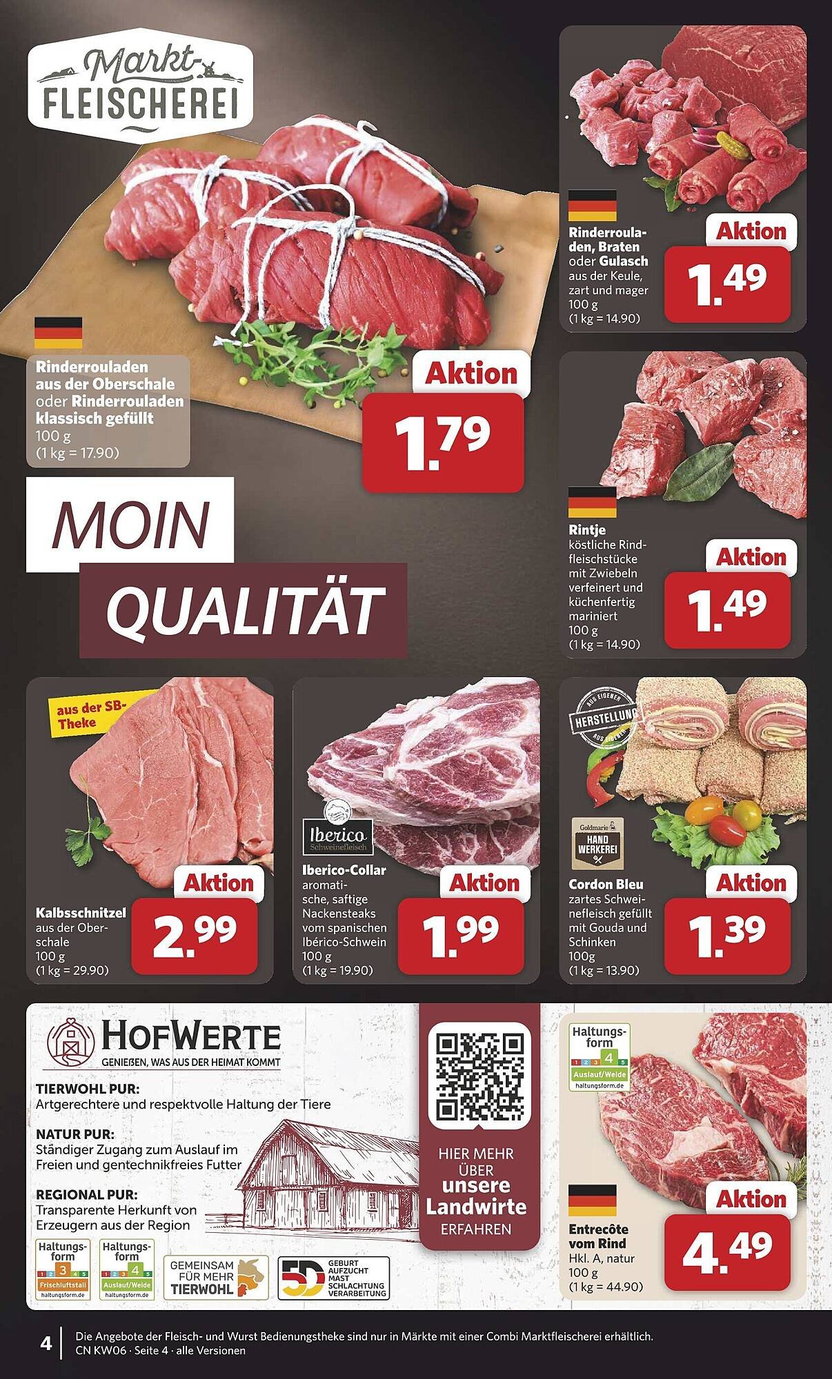 Combi Prospekt (2026-02-02 - 2026-02-07)