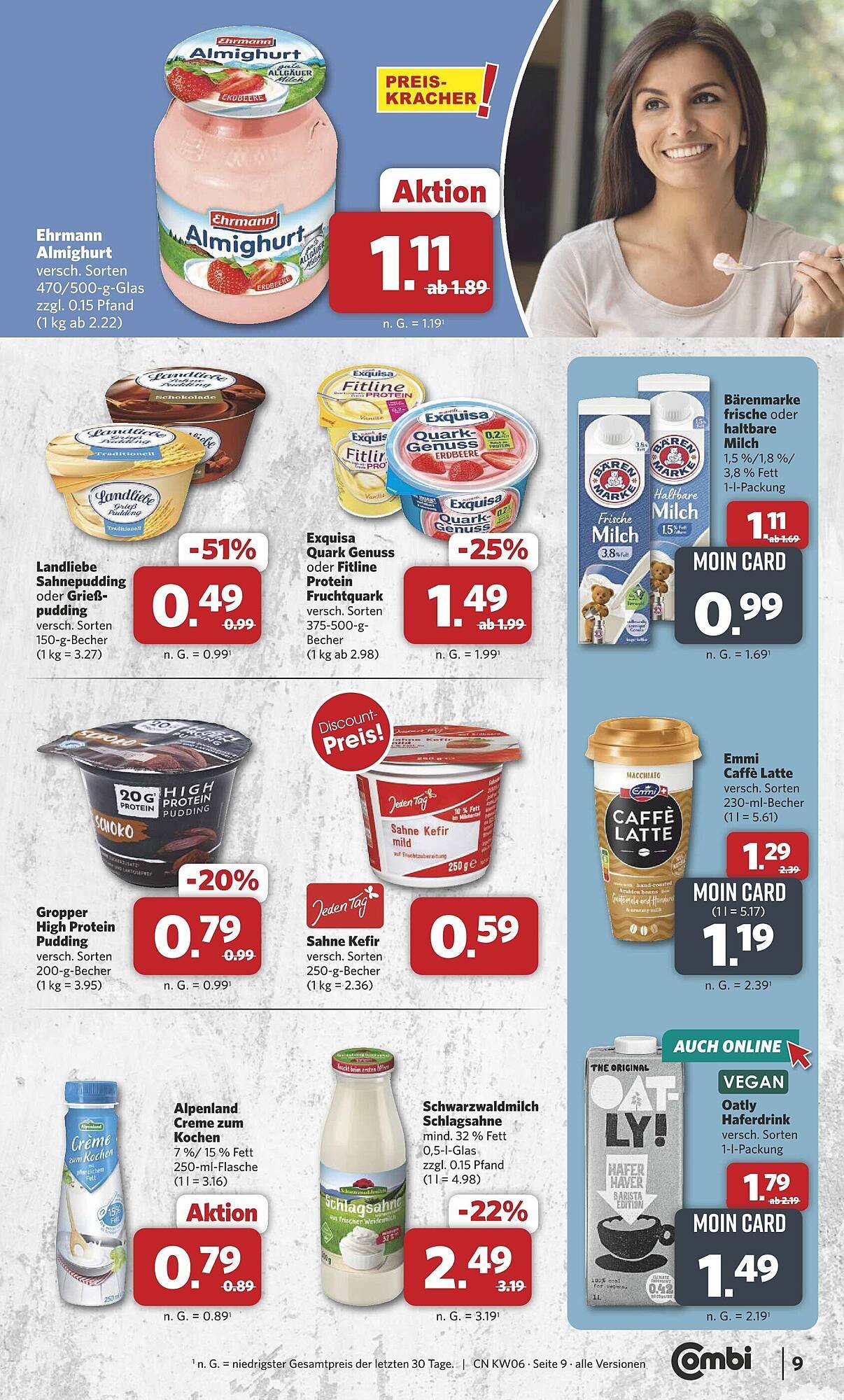 Combi Prospekt (2026-02-02 - 2026-02-07)