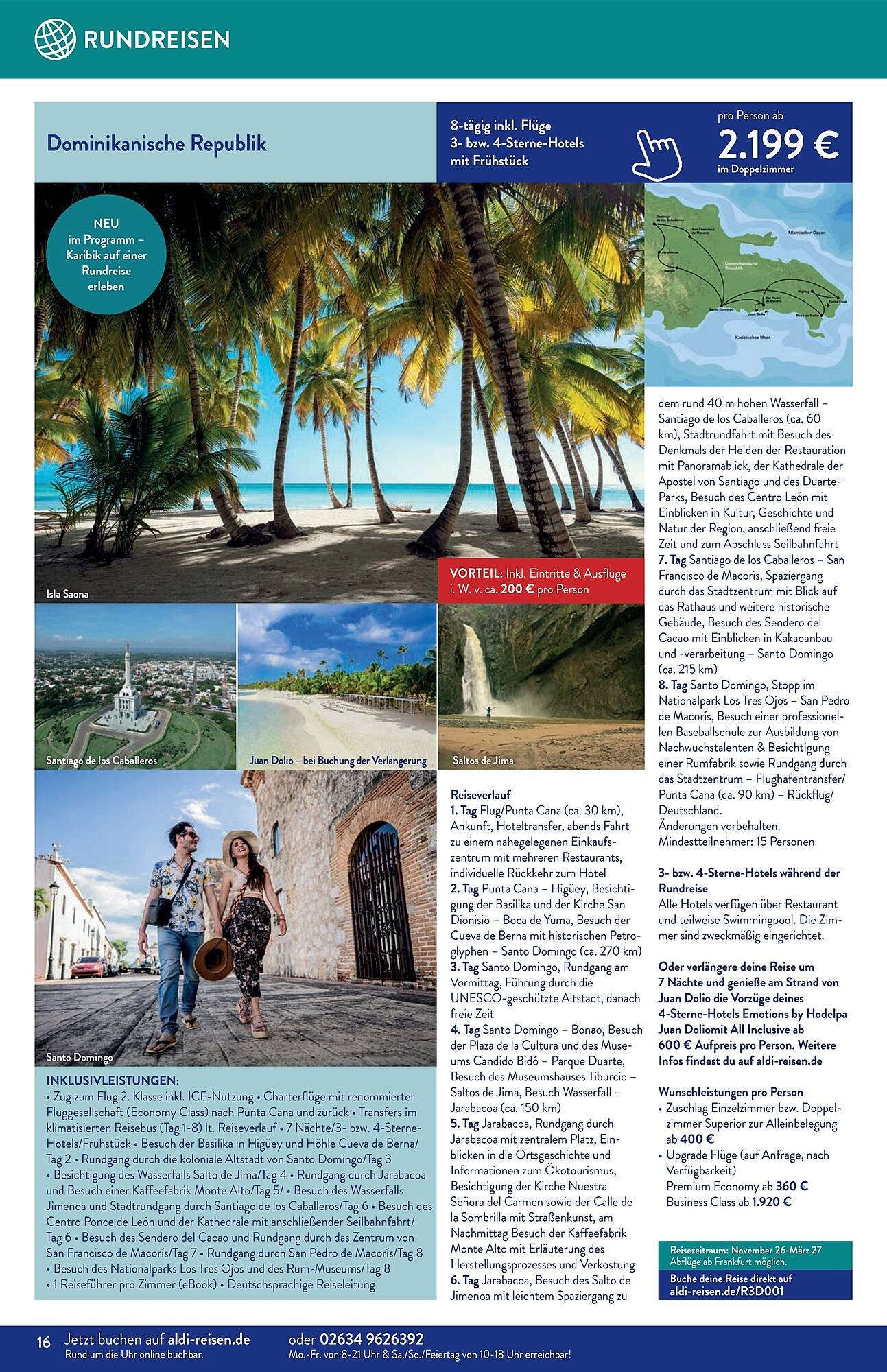 Aldi Süd Prospekt (2026-03-01 - 2026-03-31)