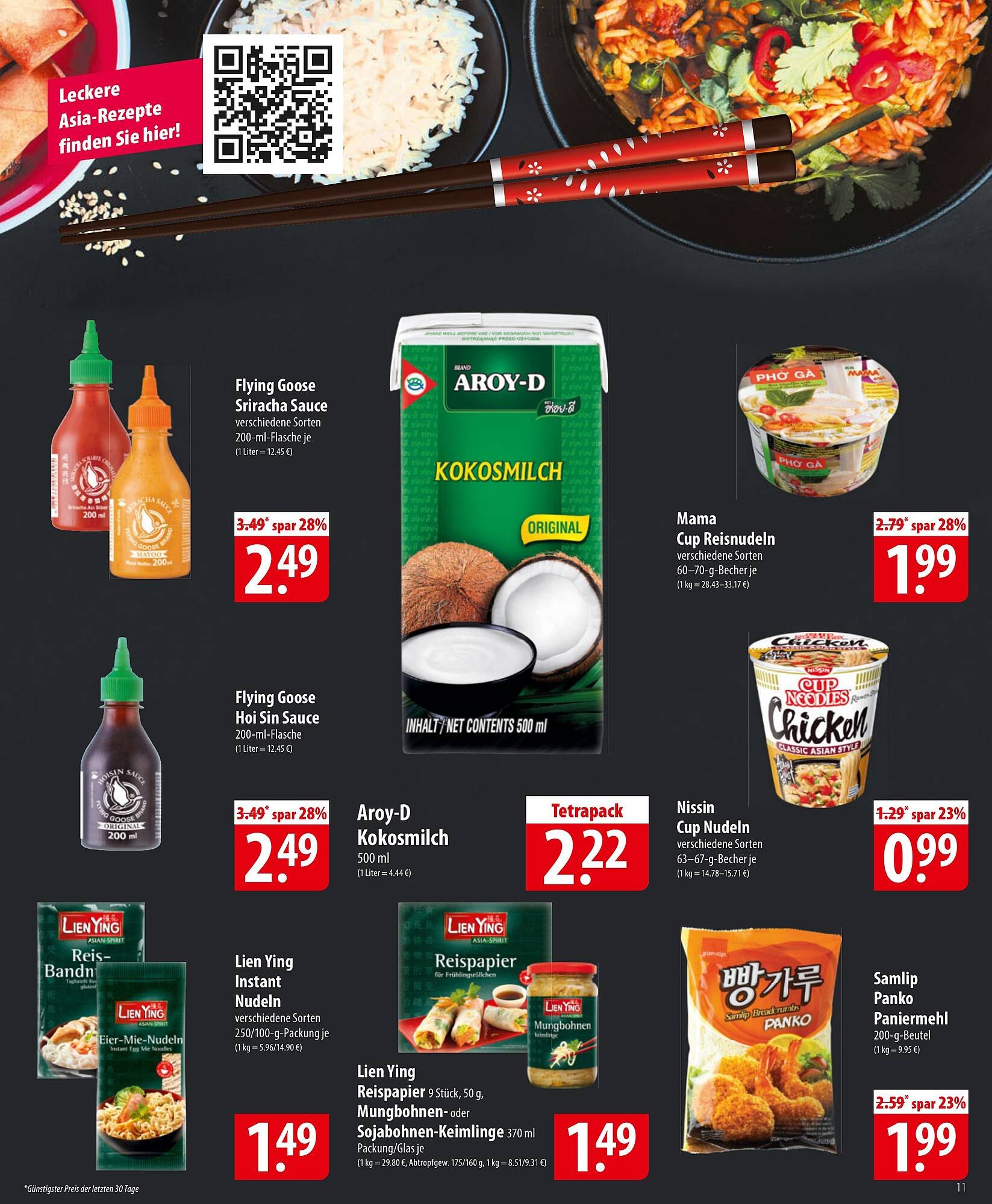 Famila Nord Ost Prospekt (2026-01-26 - 2026-01-31)