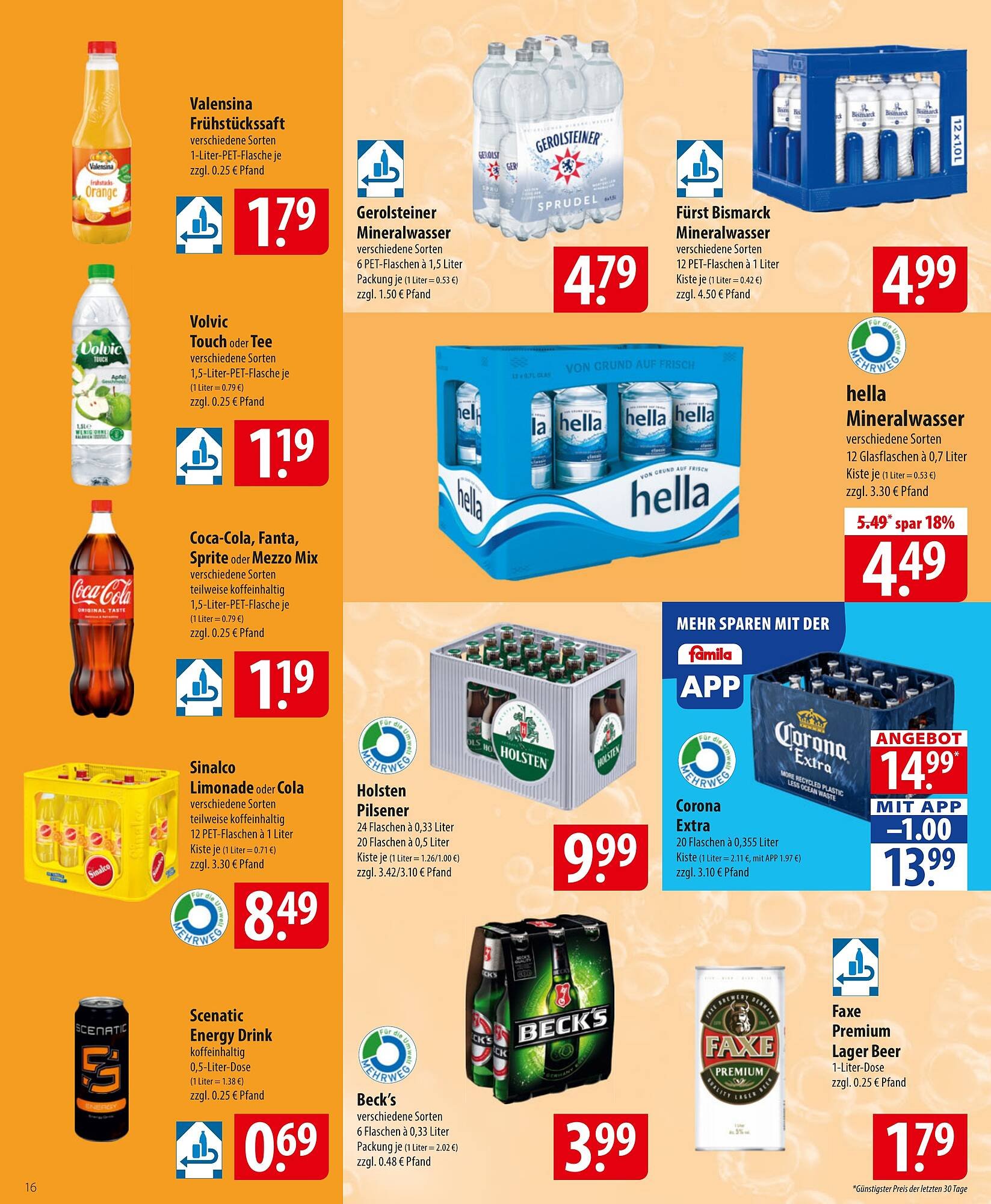 Famila Nord Ost Prospekt (2026-01-26 - 2026-01-31)