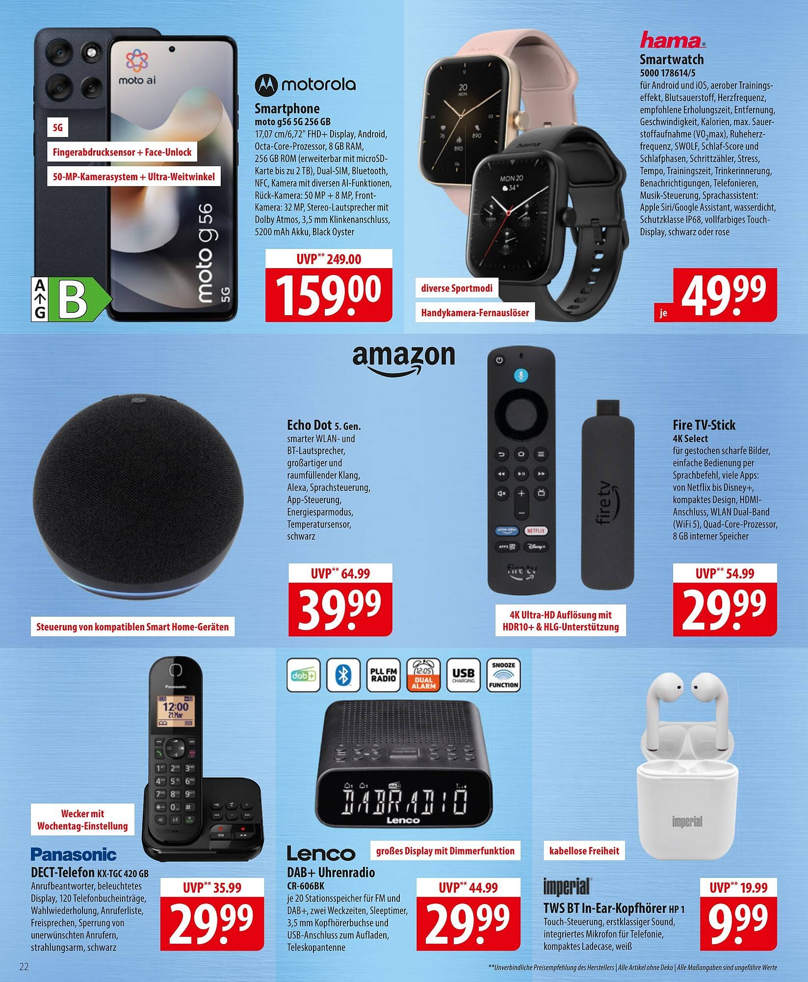 Famila Nord Ost Prospekt (2026-01-26 - 2026-01-31)