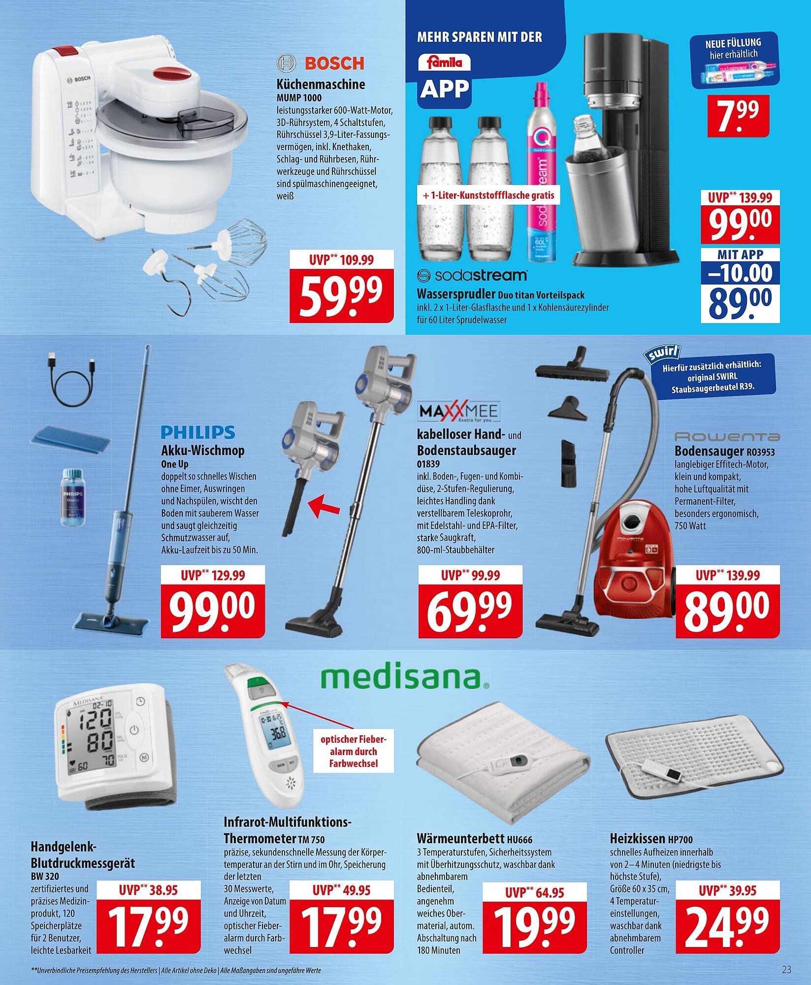 Famila Nord Ost Prospekt (2026-01-26 - 2026-01-31)