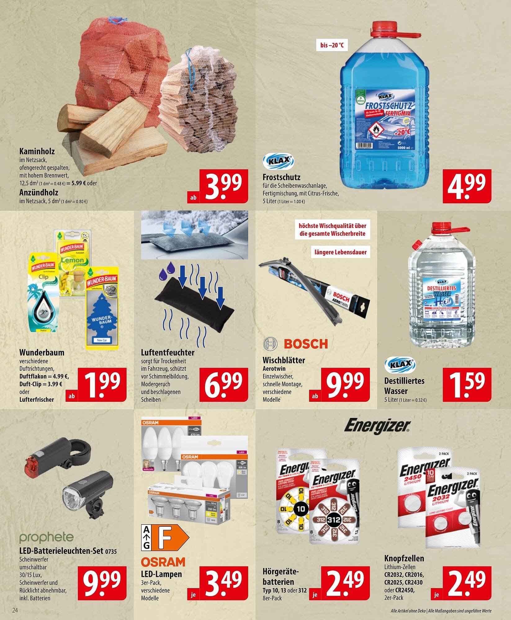 Famila Nord Ost Prospekt (2026-01-26 - 2026-01-31)