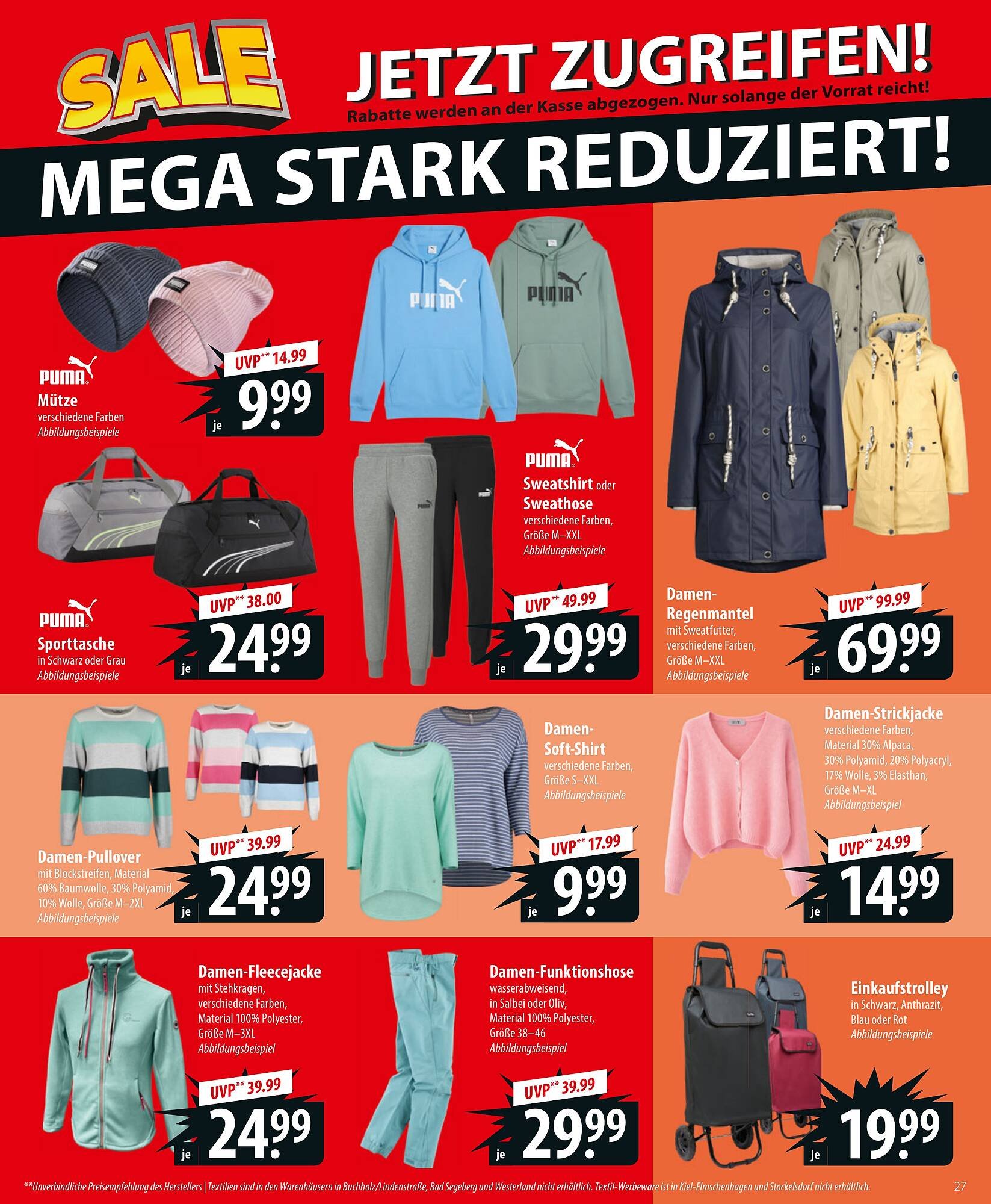 Famila Nord Ost Prospekt (2026-01-26 - 2026-01-31)