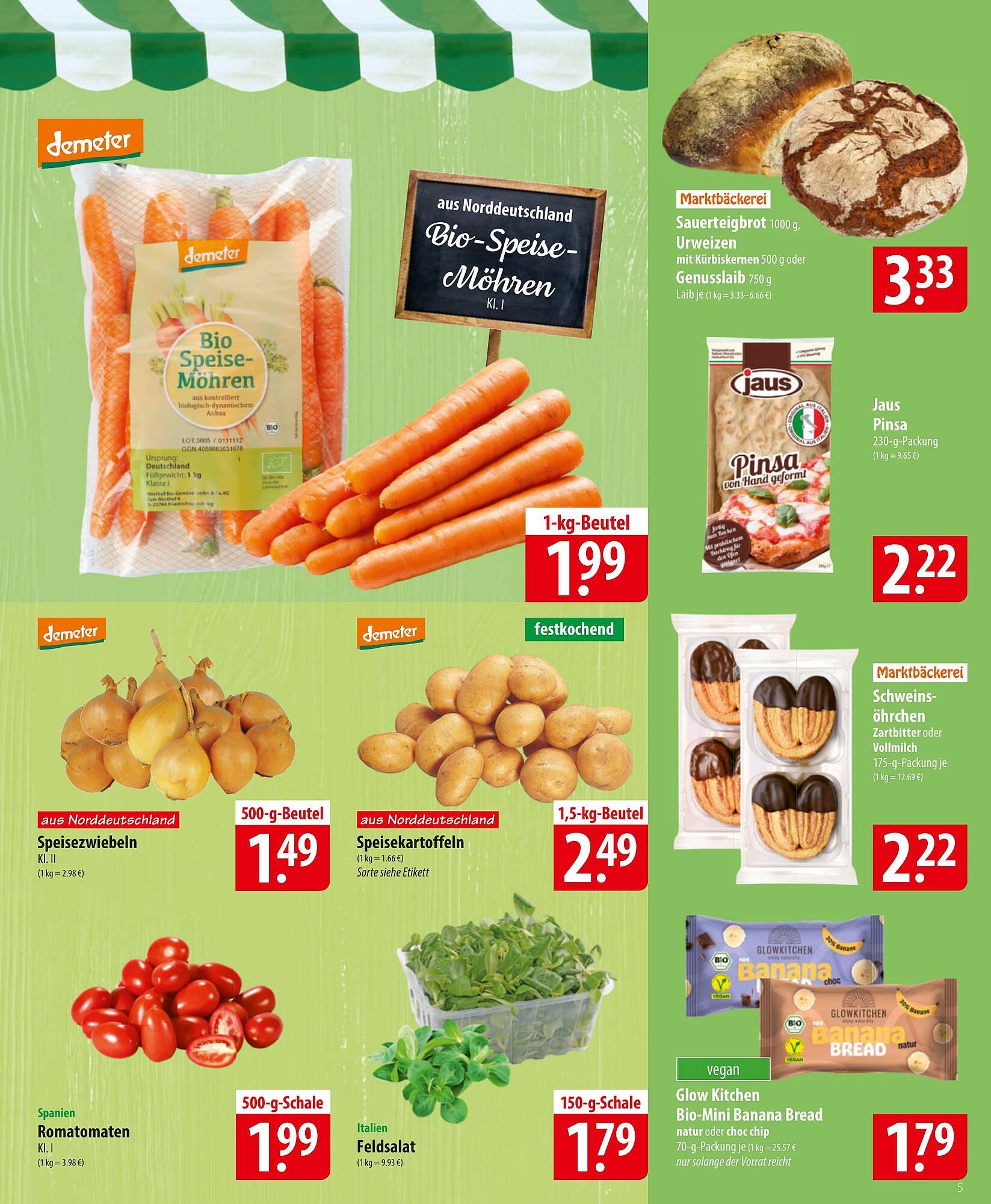 Famila Nord Ost Prospekt (2026-01-26 - 2026-01-31)