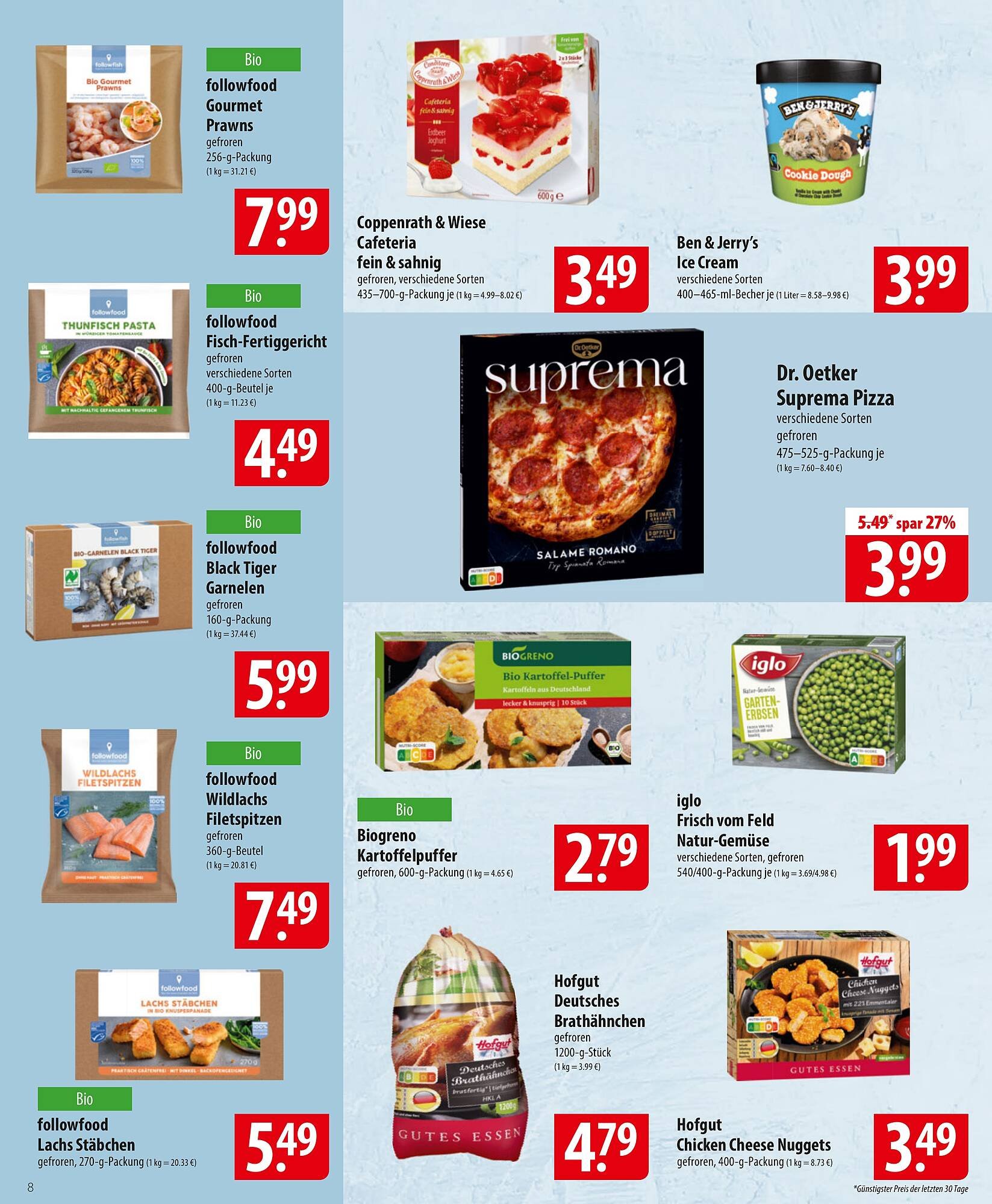 Famila Nord Ost Prospekt (2026-01-26 - 2026-01-31)