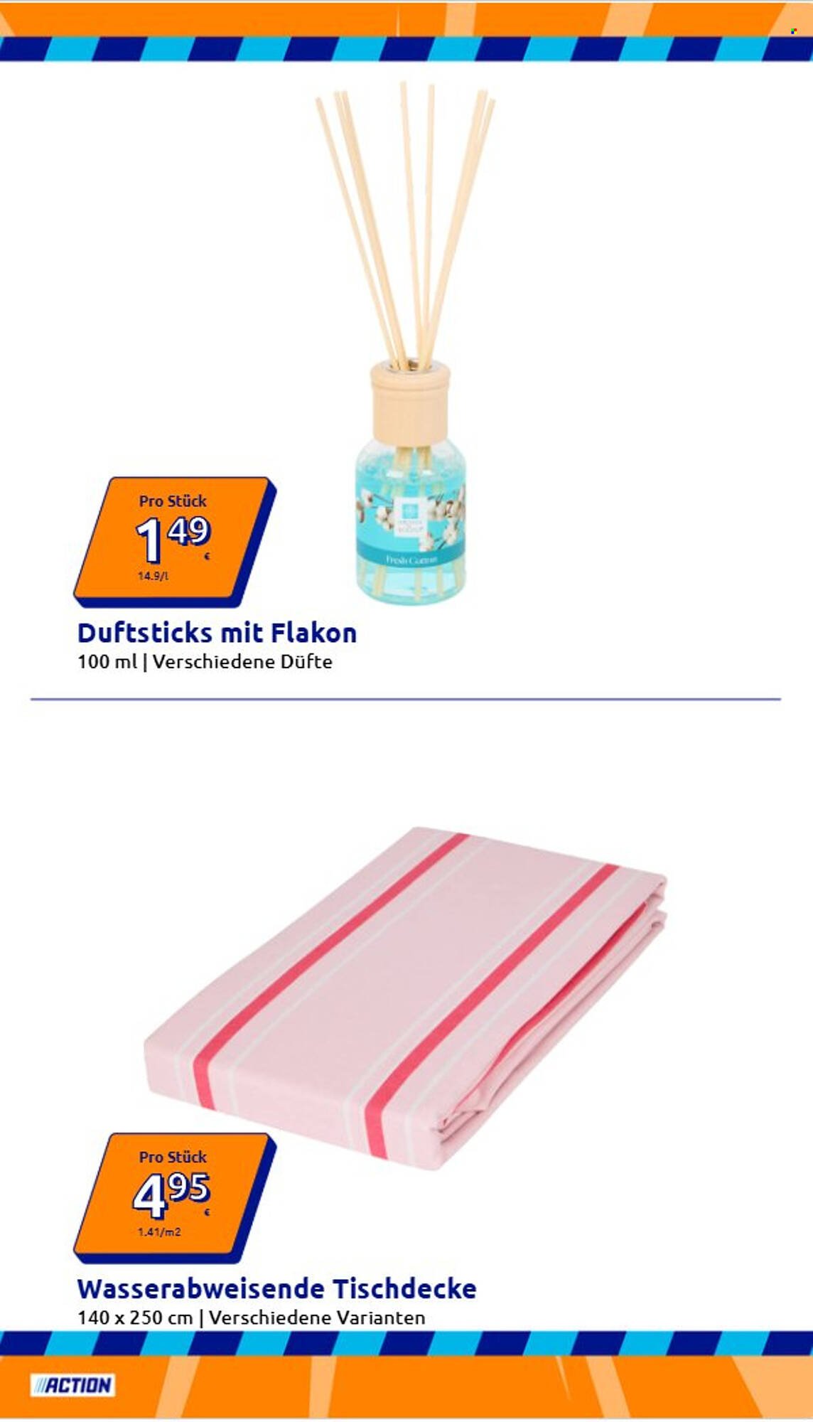 Action Prospekt (2026-04-29 - 2026-05-05)