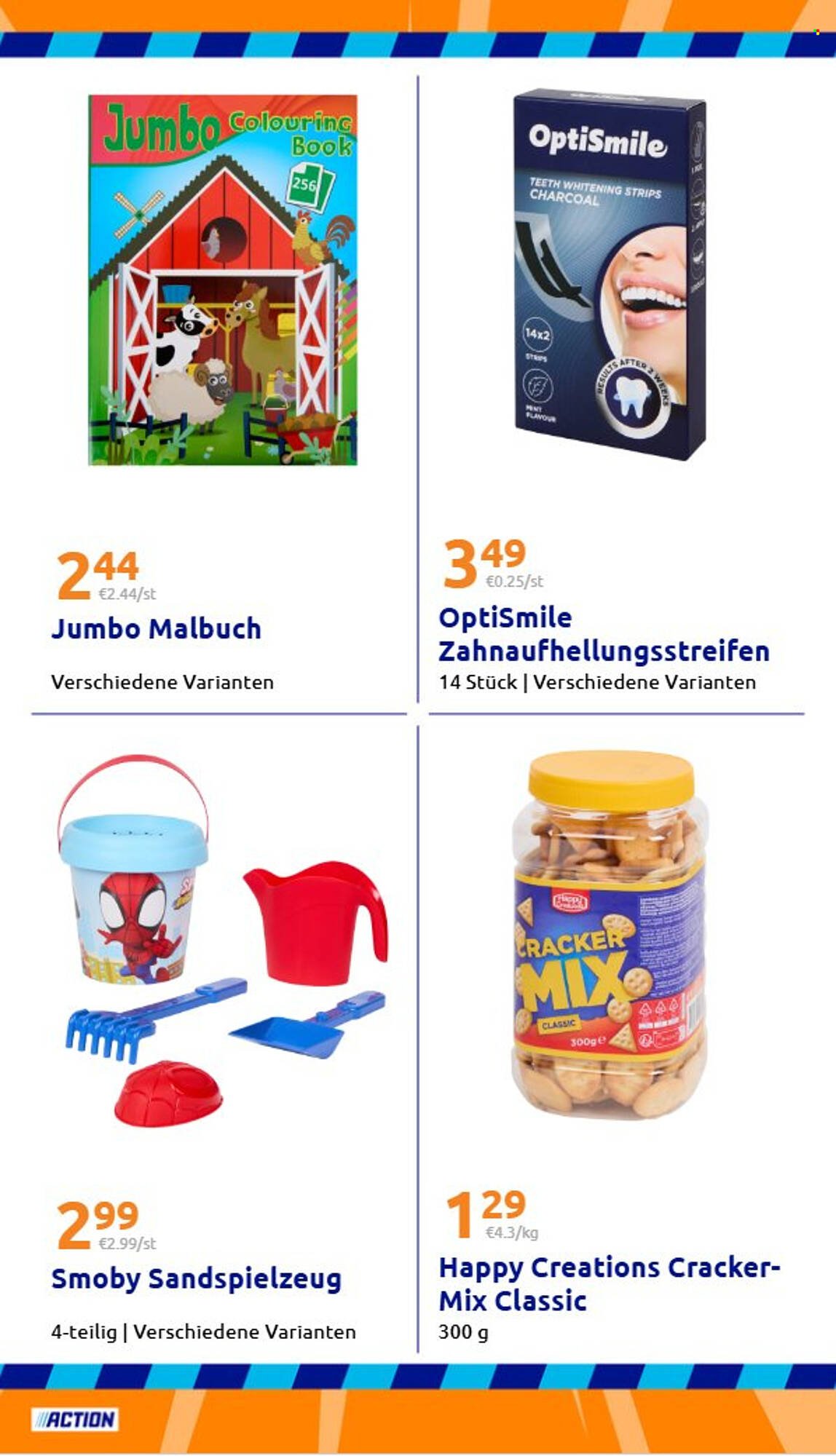 Action Prospekt (2026-04-29 - 2026-05-05)