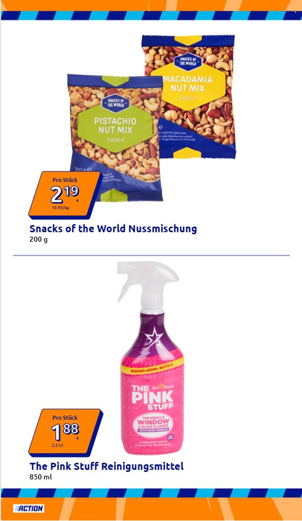 Action Prospekt (2026-04-29 - 2026-05-05)