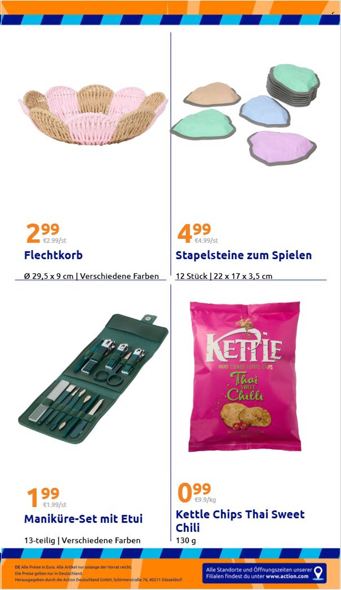 Action Prospekt (2026-04-29 - 2026-05-05)