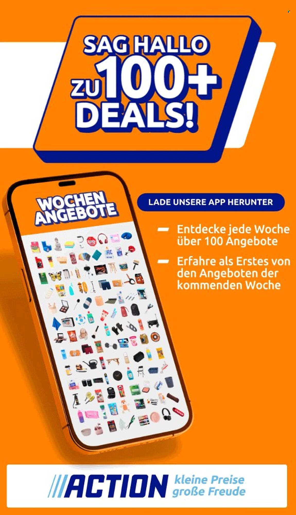 Action Prospekt (2026-04-29 - 2026-05-05)