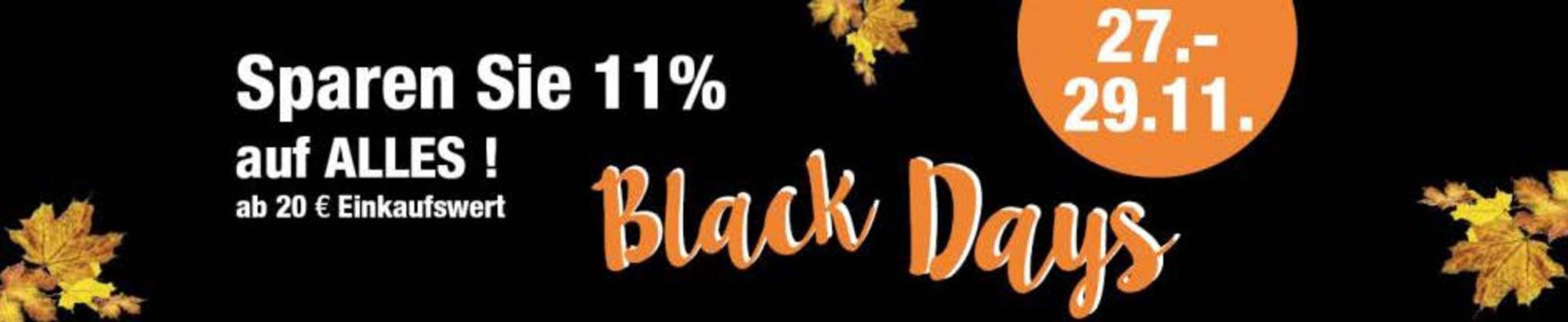 Vitalia Prospekt (2025-11-26 - 2025-11-29)