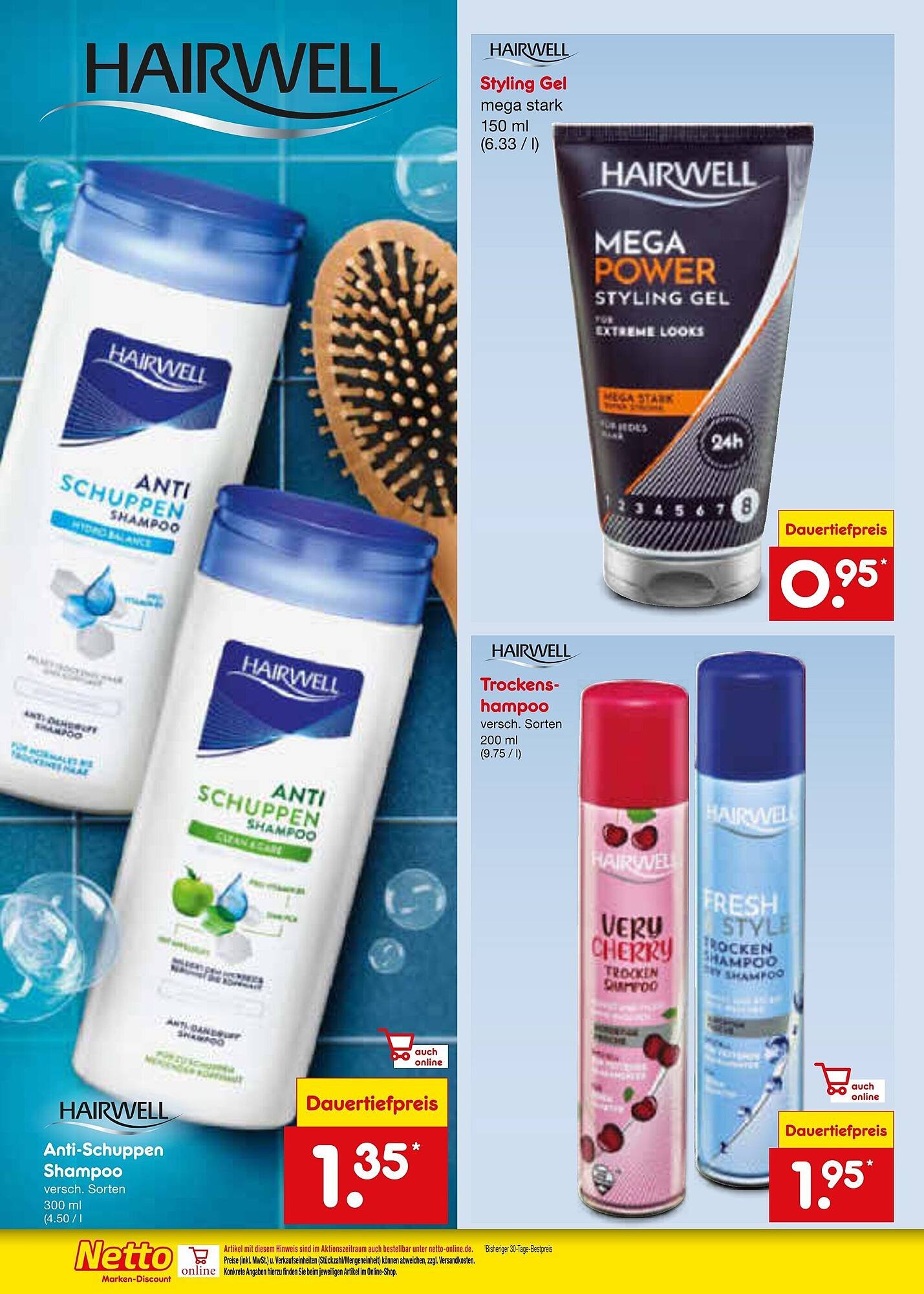Netto Marken-Discount Prospekt (2025-07-21 - 2025-07-26)