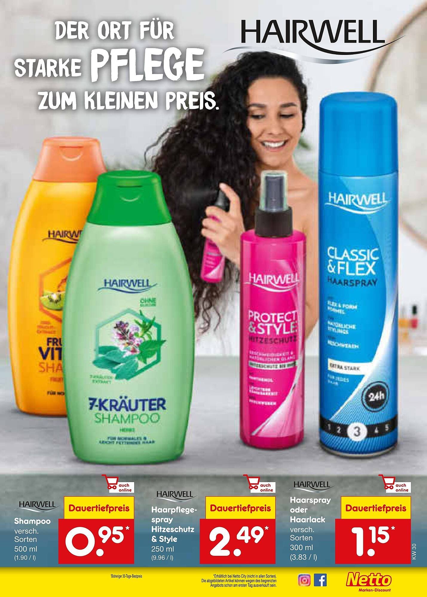Netto Marken-Discount Prospekt (2025-07-21 - 2025-07-26)