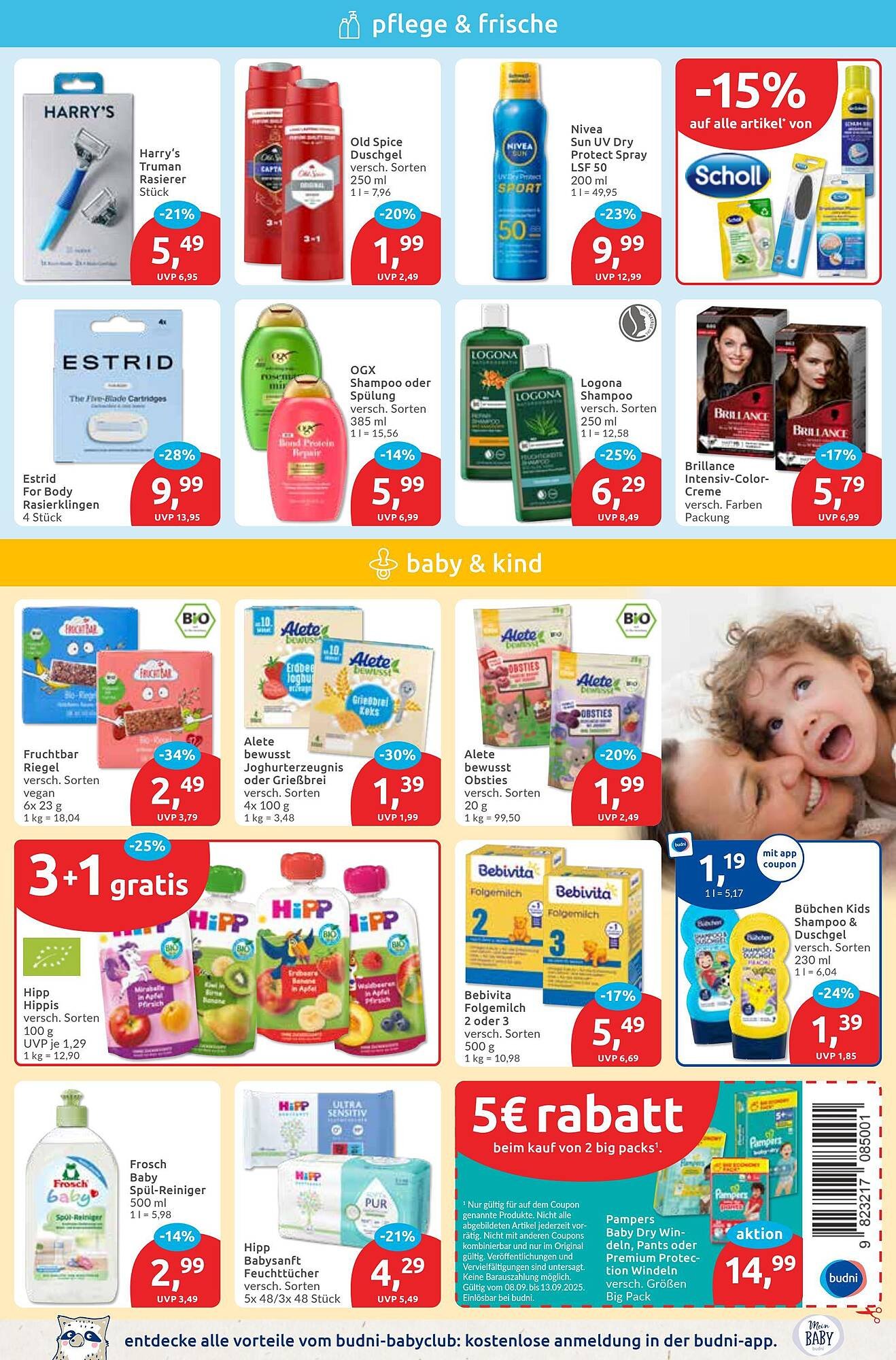 Budni Prospekt (2025-09-08 - 2025-09-13) | 3