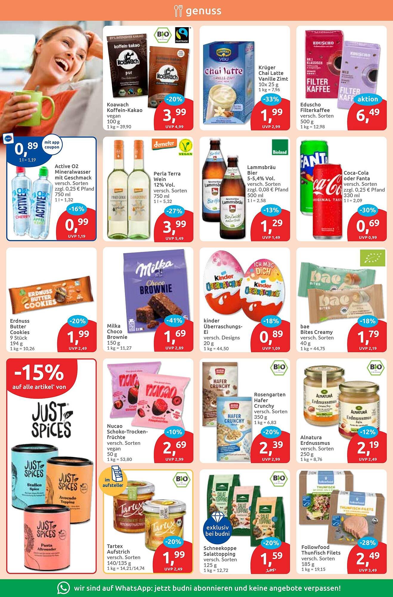Budni Prospekt (2025-09-08 - 2025-09-13) | 6