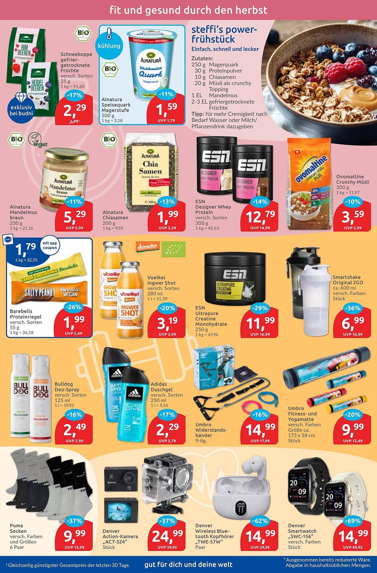 Budni Prospekt (2025-09-08 - 2025-09-13) | 7
