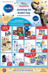 Budni Prospekt (2025-09-08 - 2025-09-13)