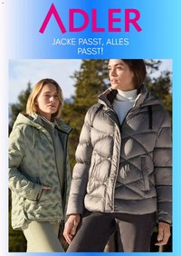 Adler Prospekt (2025-11-03 - 2025-12-03)