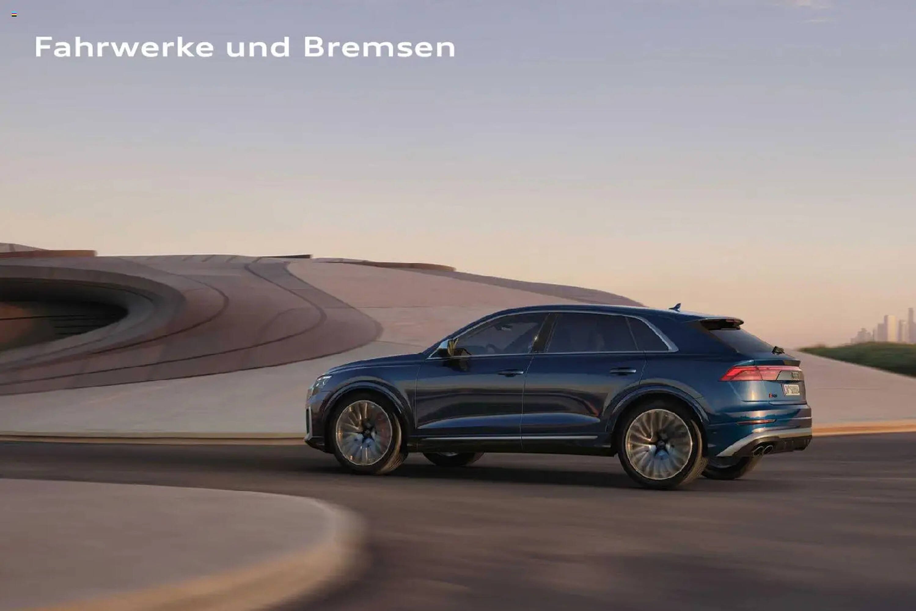 Audi Prospekt (2025-11-06 - 2026-11-06)