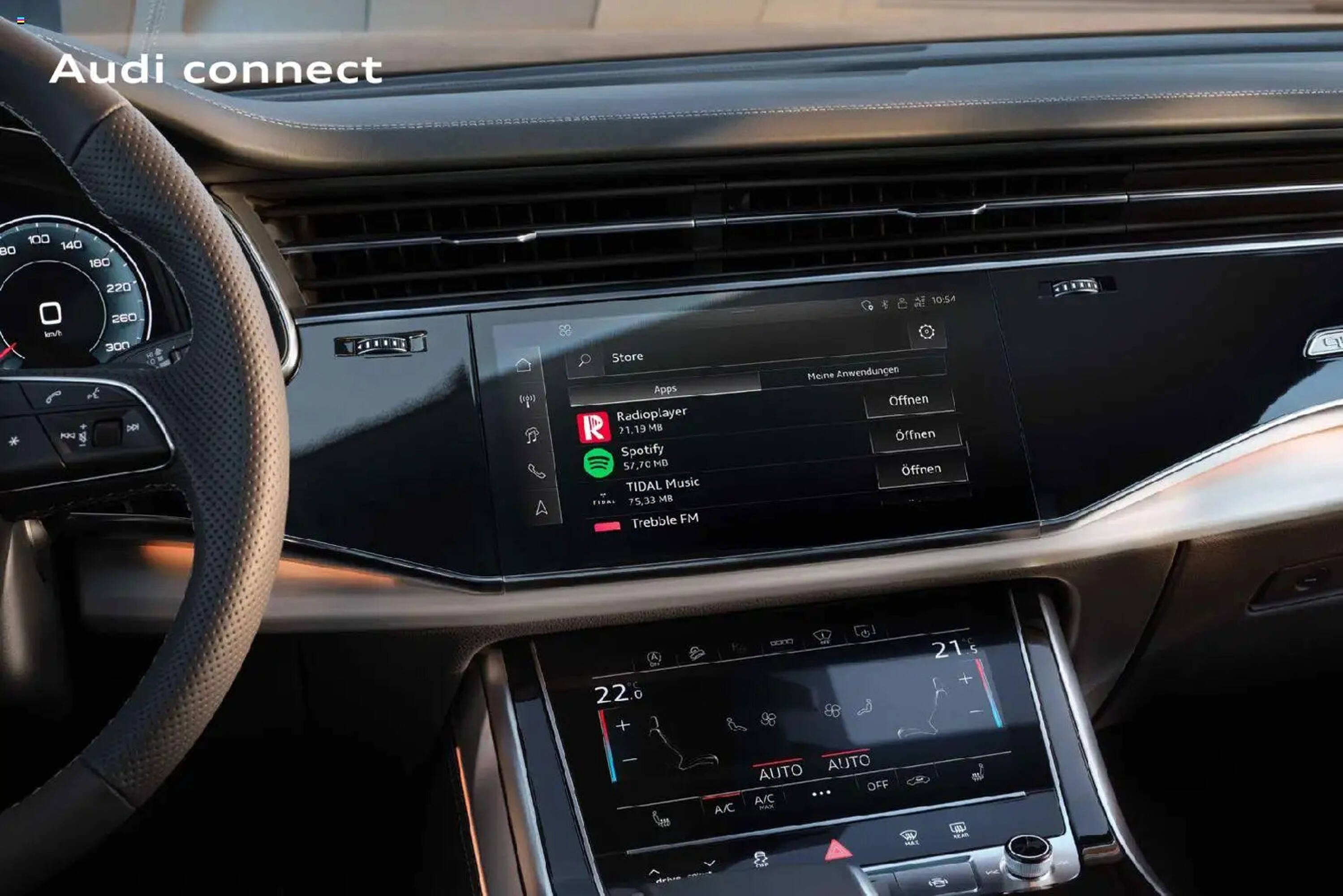 Audi Prospekt (2025-11-06 - 2026-11-06)