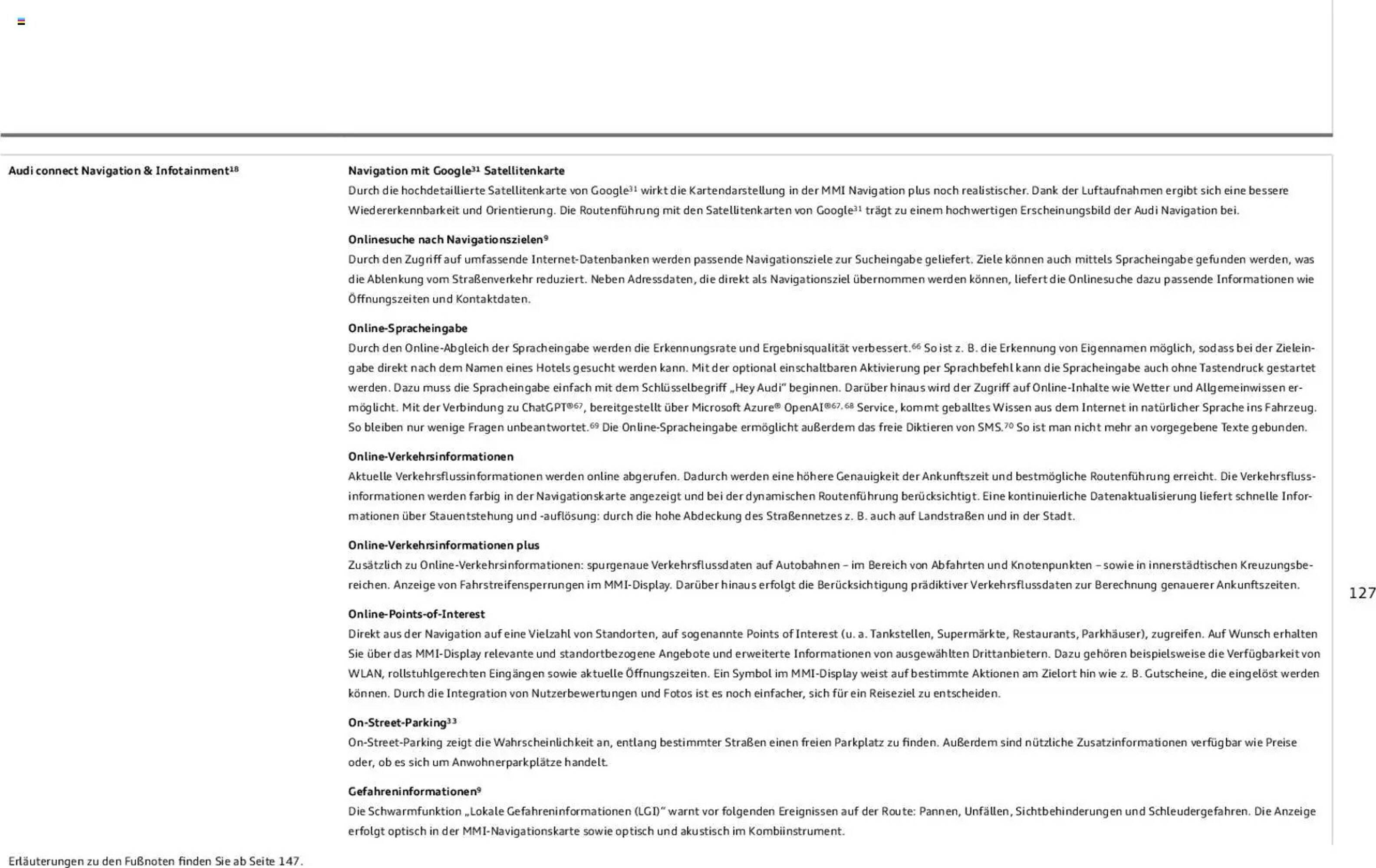 Audi Prospekt (2025-11-06 - 2026-11-06)