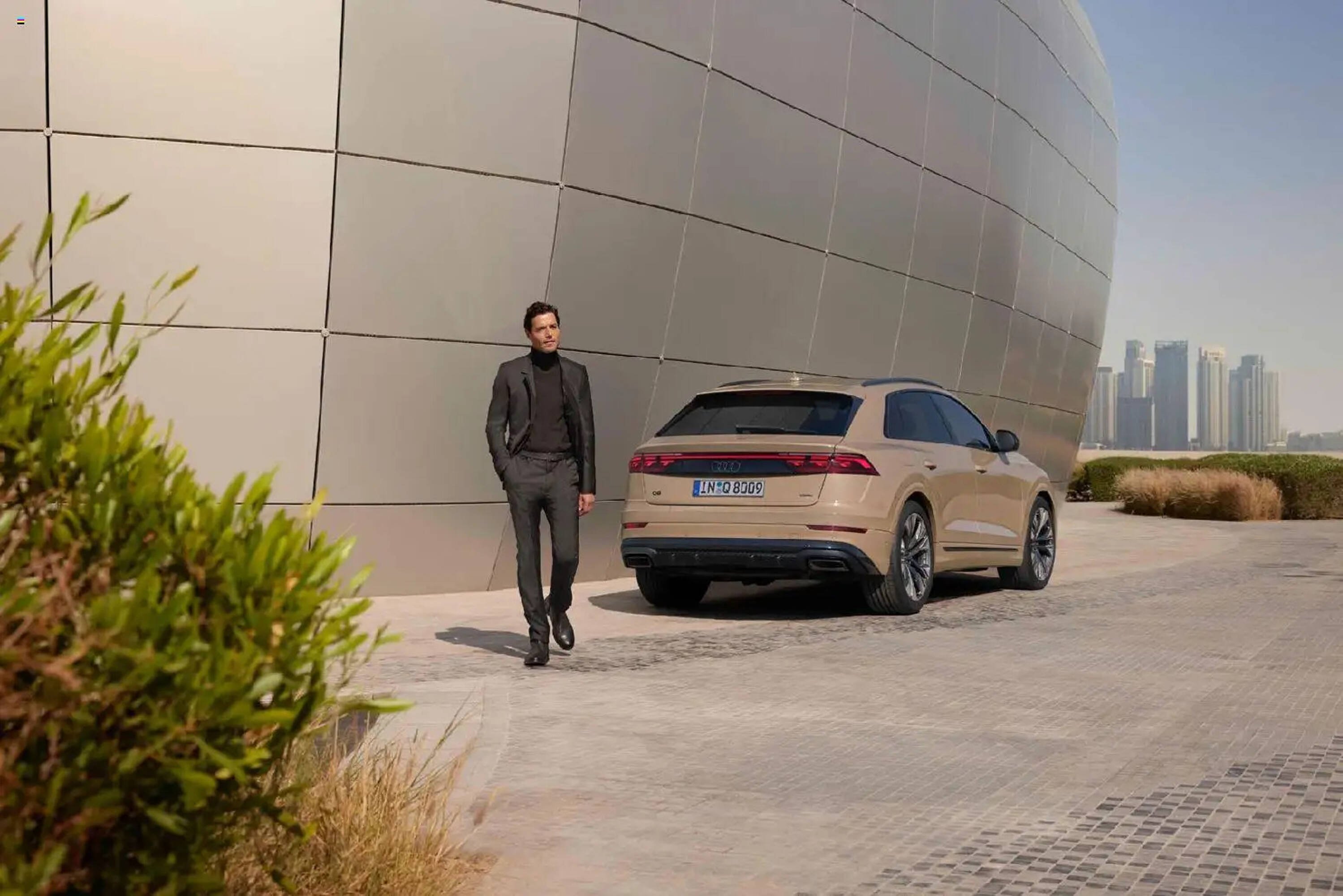 Audi Prospekt (2025-11-06 - 2026-11-06)