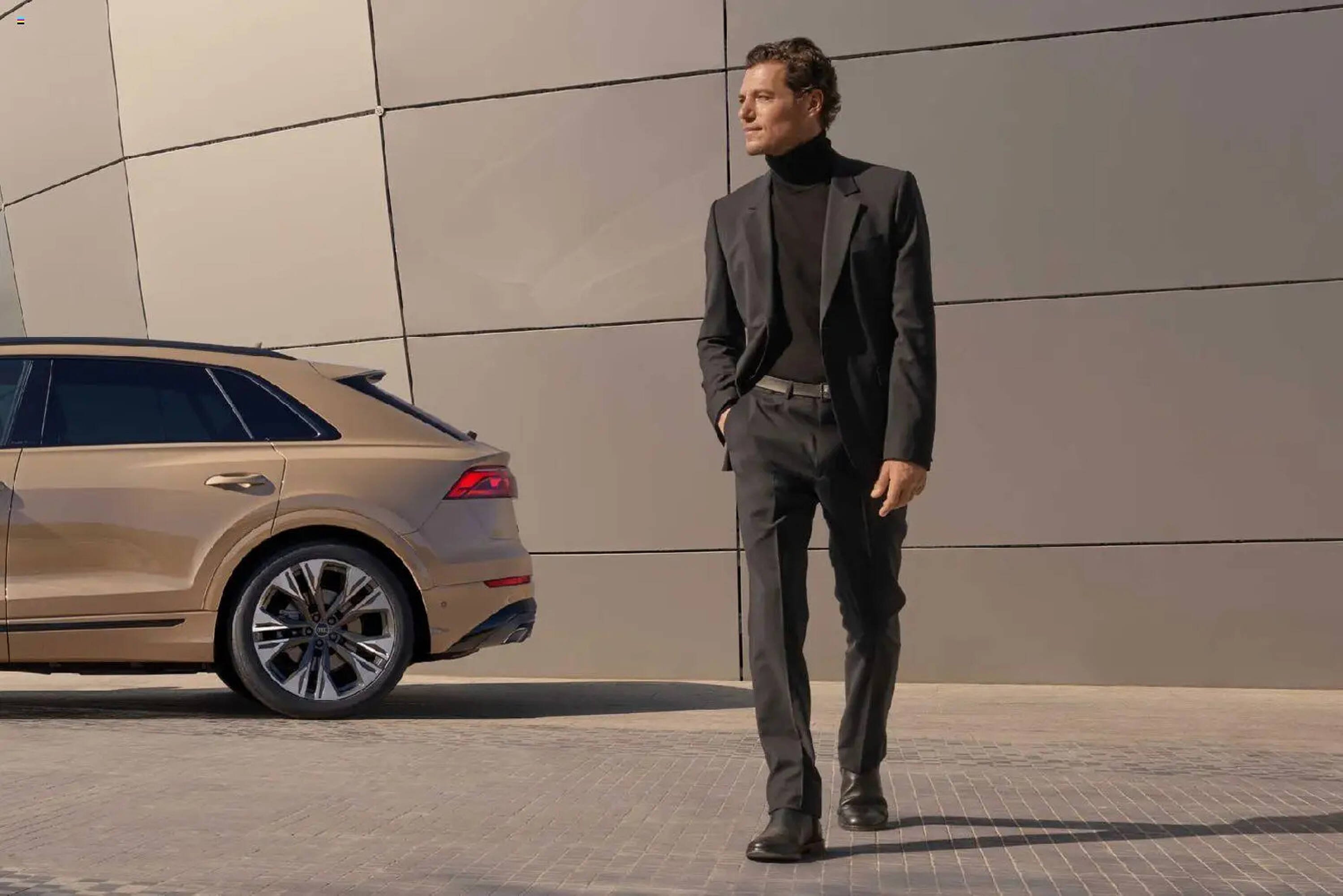 Audi Prospekt (2025-11-06 - 2026-11-06)