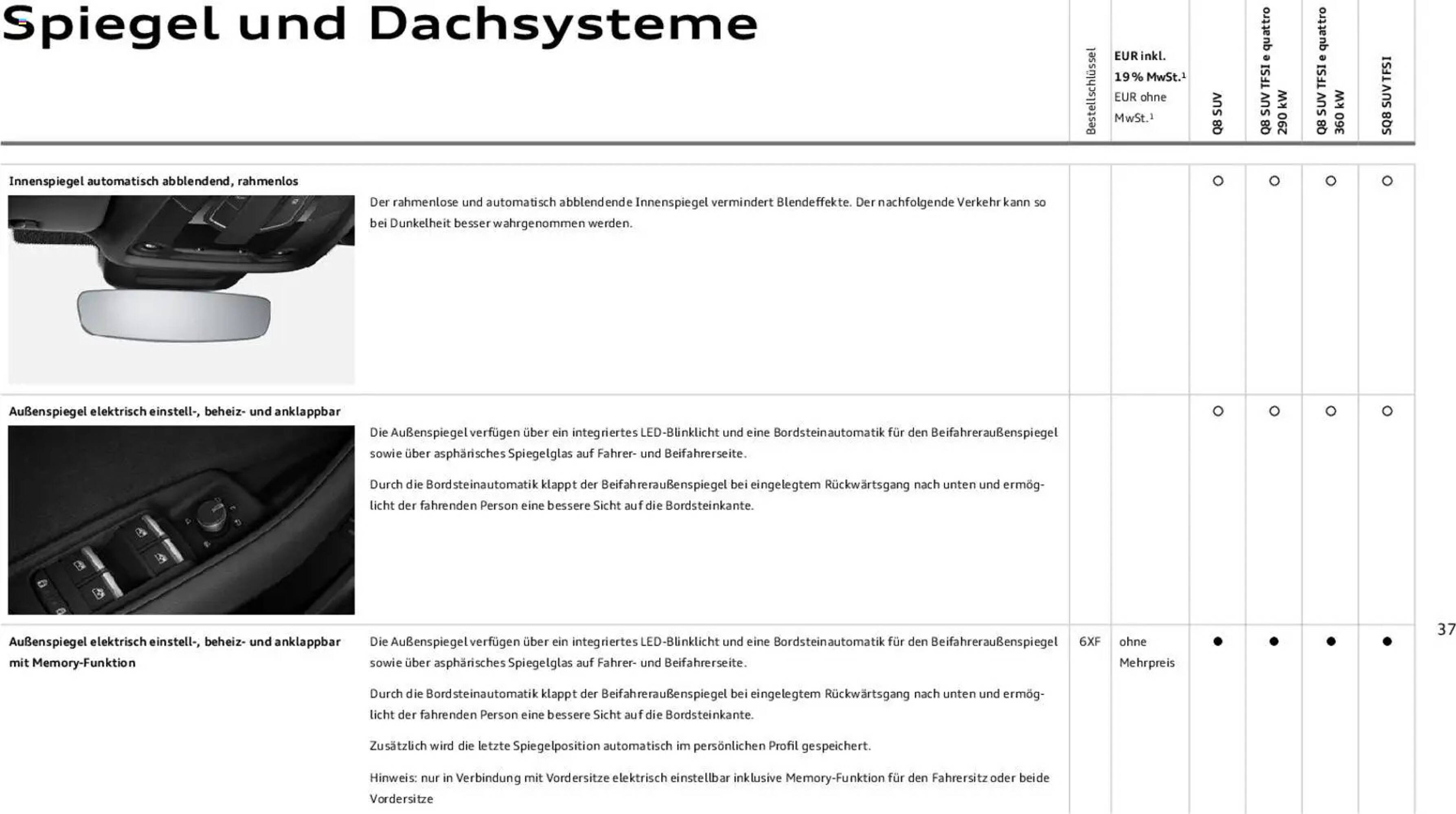 Audi Prospekt (2025-11-06 - 2026-11-06)