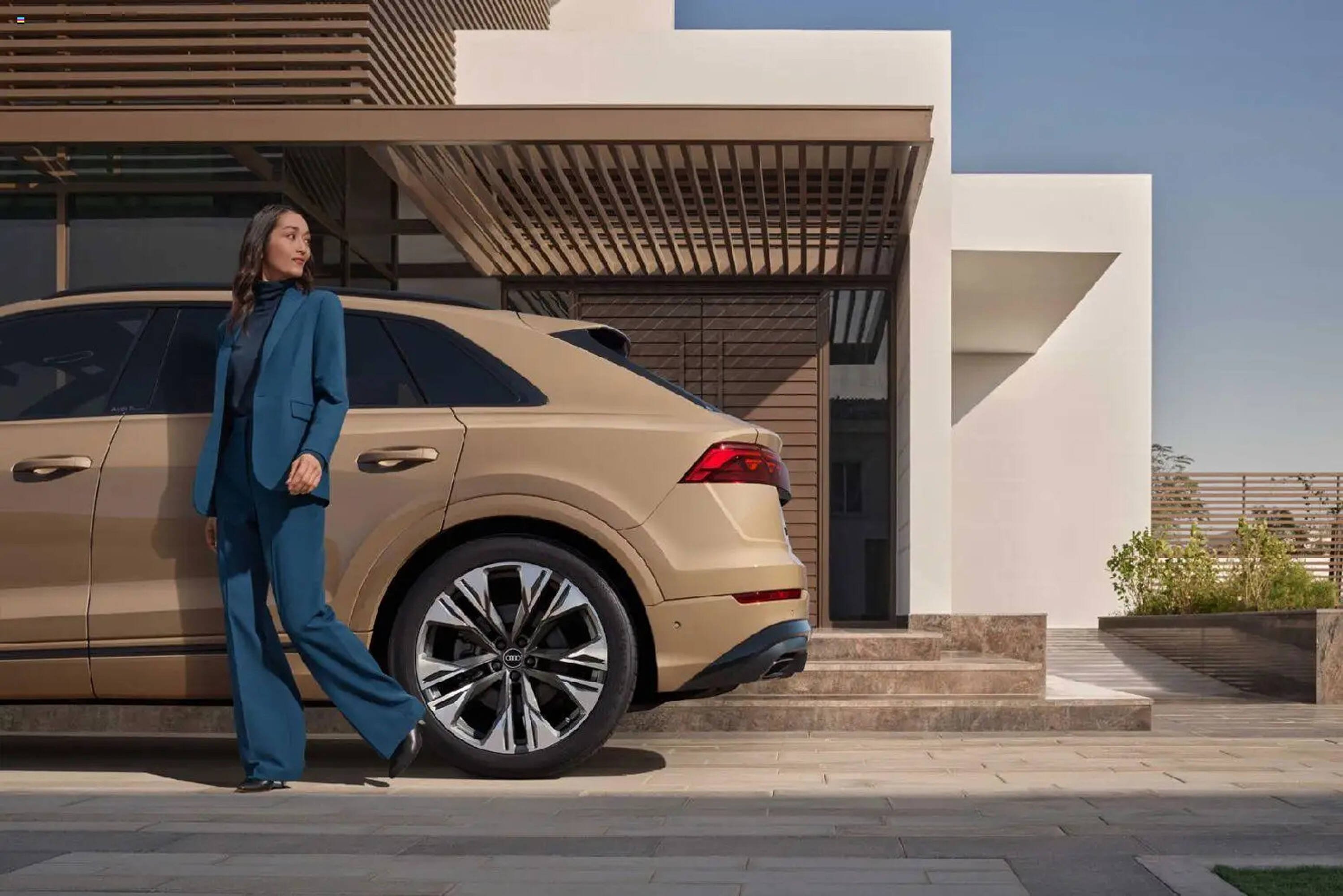 Audi Prospekt (2025-11-06 - 2026-11-06)