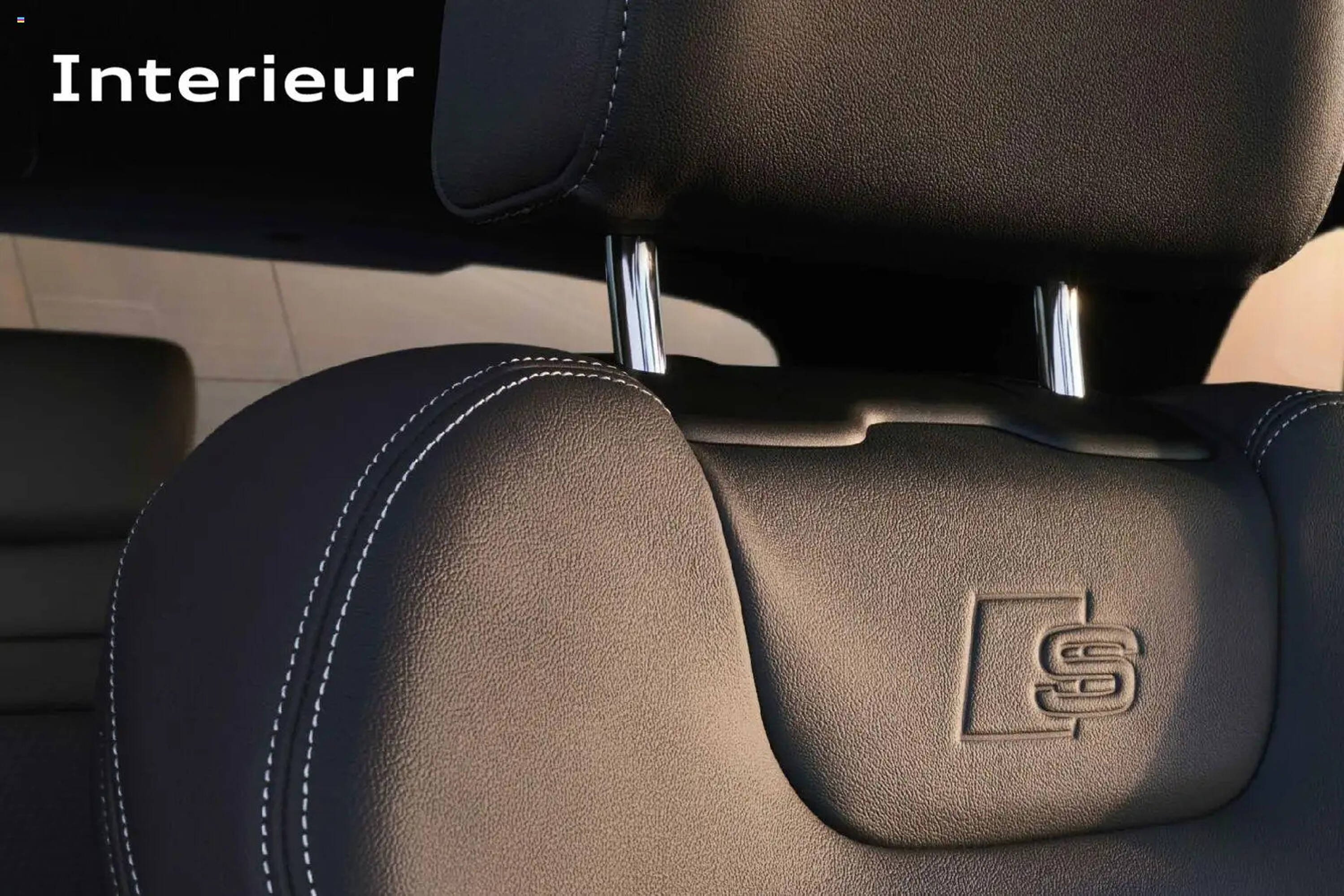 Audi Prospekt (2025-11-06 - 2026-11-06)