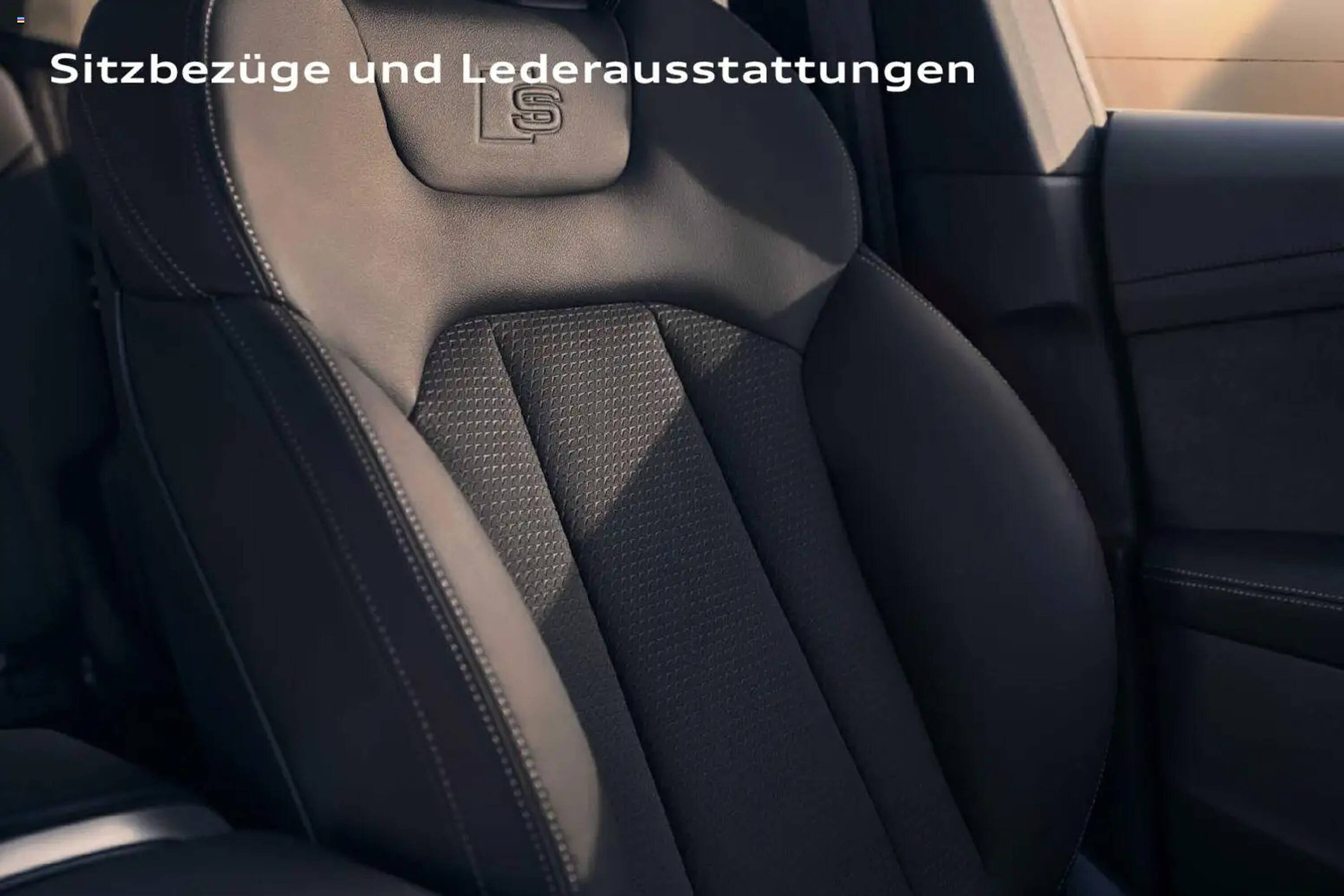 Audi Prospekt (2025-11-06 - 2026-11-06)