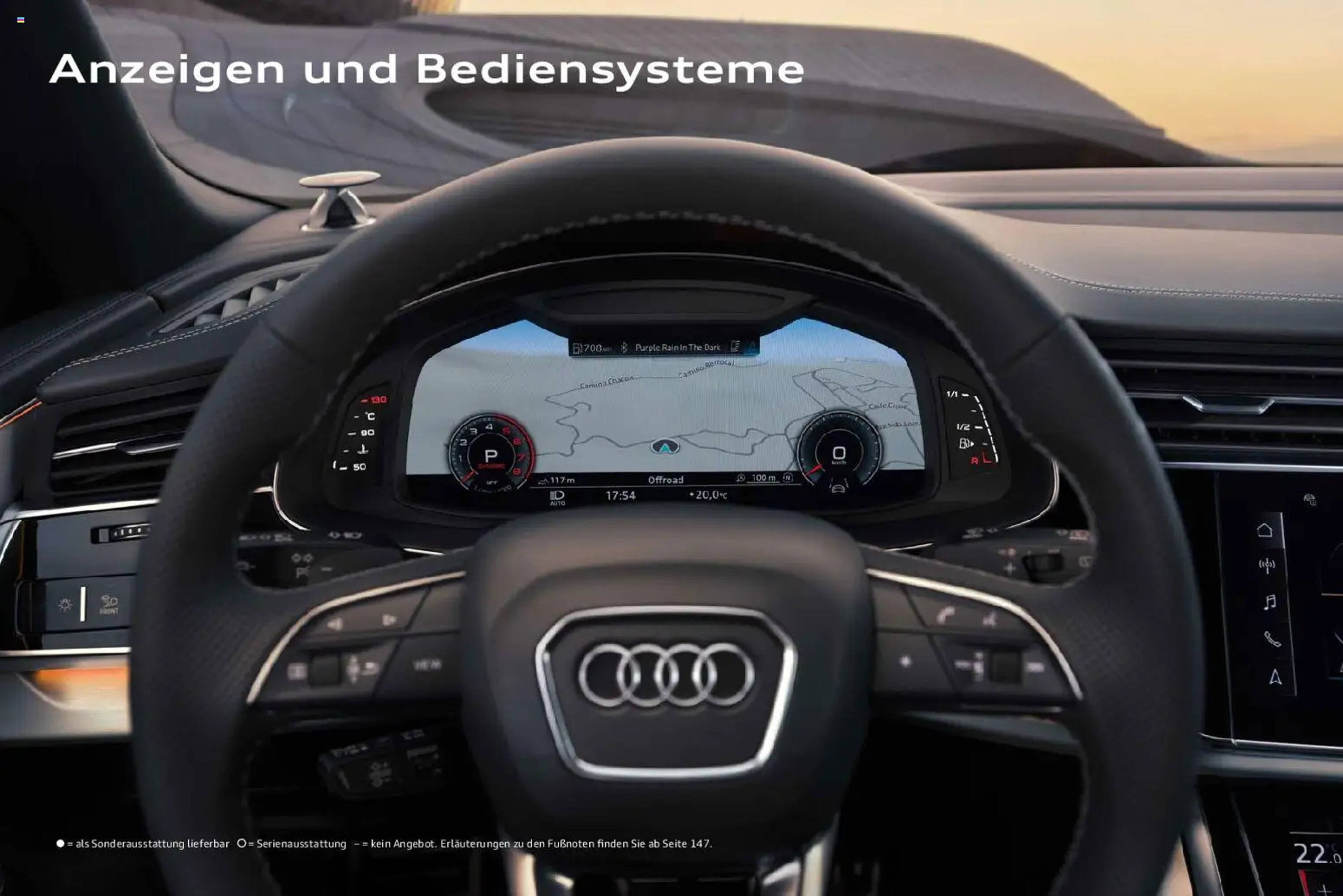 Audi Prospekt (2025-11-06 - 2026-11-06)