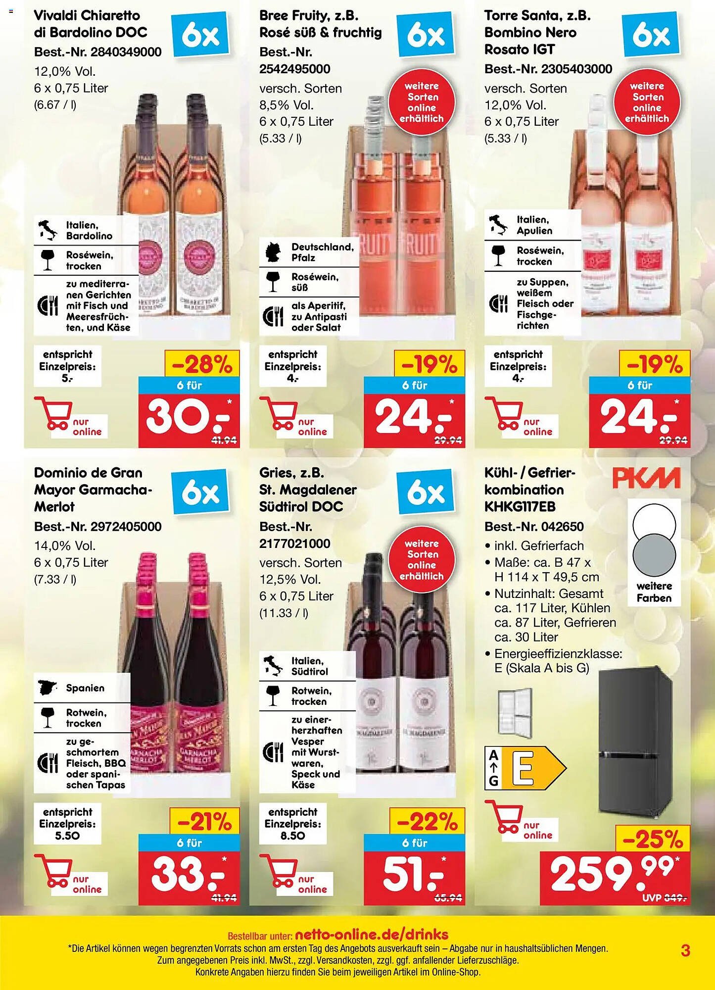 Netto Marken-Discount Prospekt