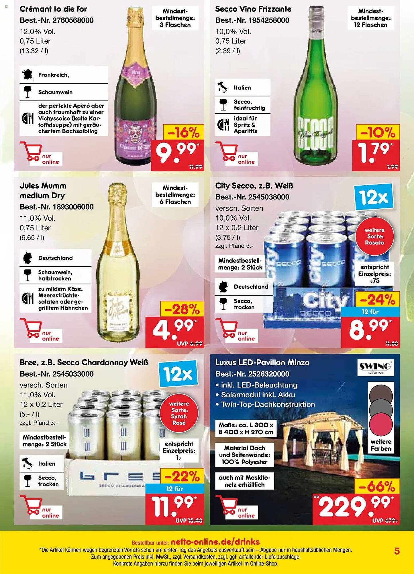 Netto Marken-Discount Prospekt