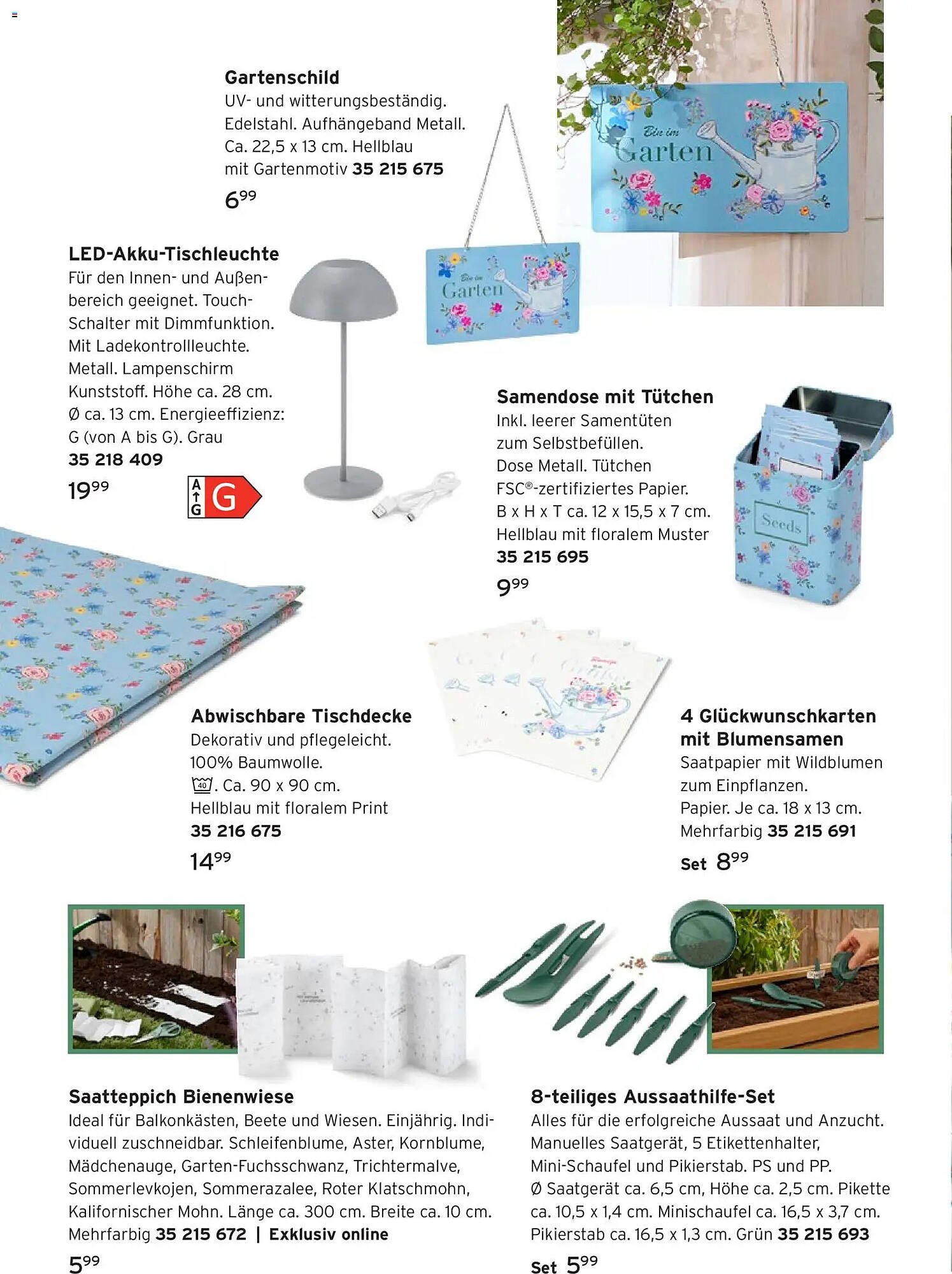 Tchibo Prospekt (2026-04-08 - 2026-04-28)