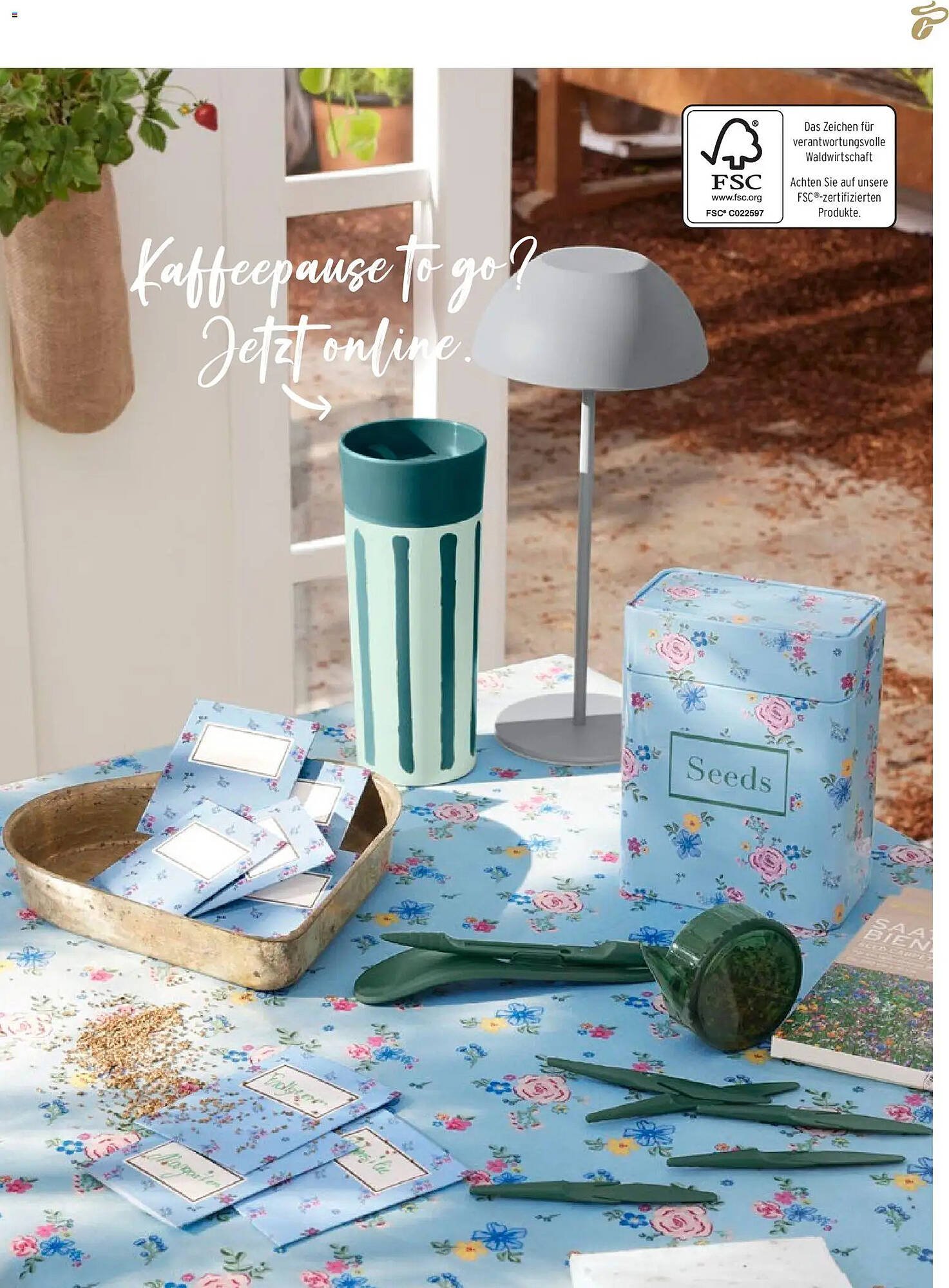 Tchibo Prospekt (2026-04-08 - 2026-04-28)