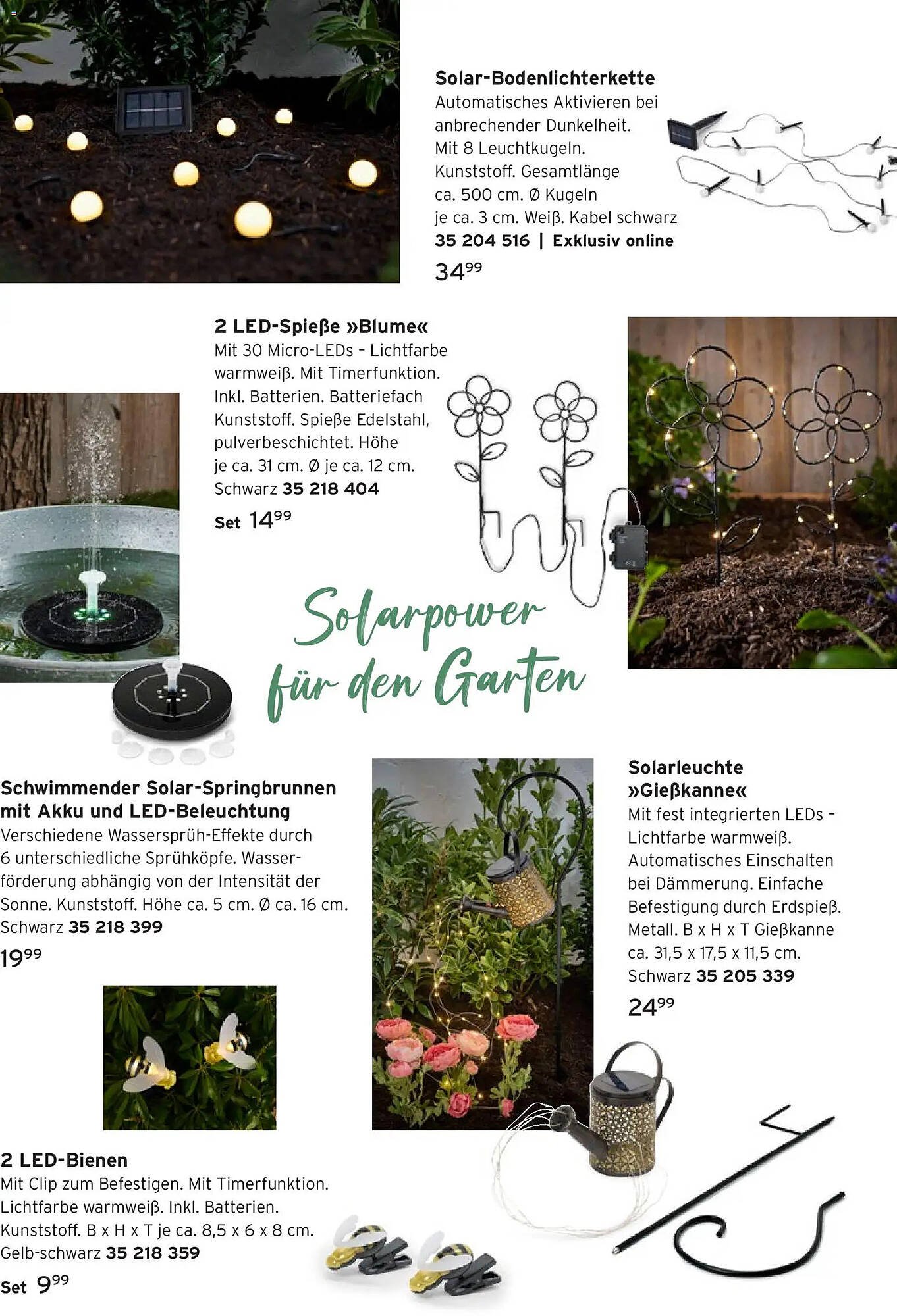 Tchibo Prospekt (2026-04-08 - 2026-04-28)