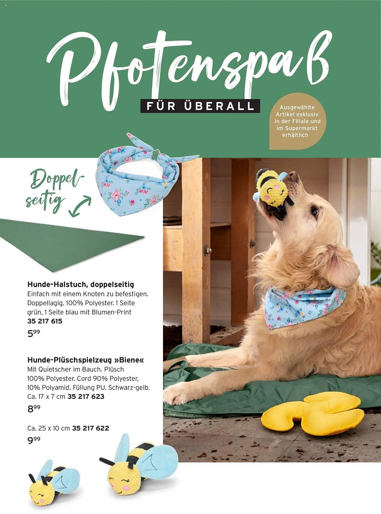 Tchibo Prospekt (2026-04-08 - 2026-04-28)