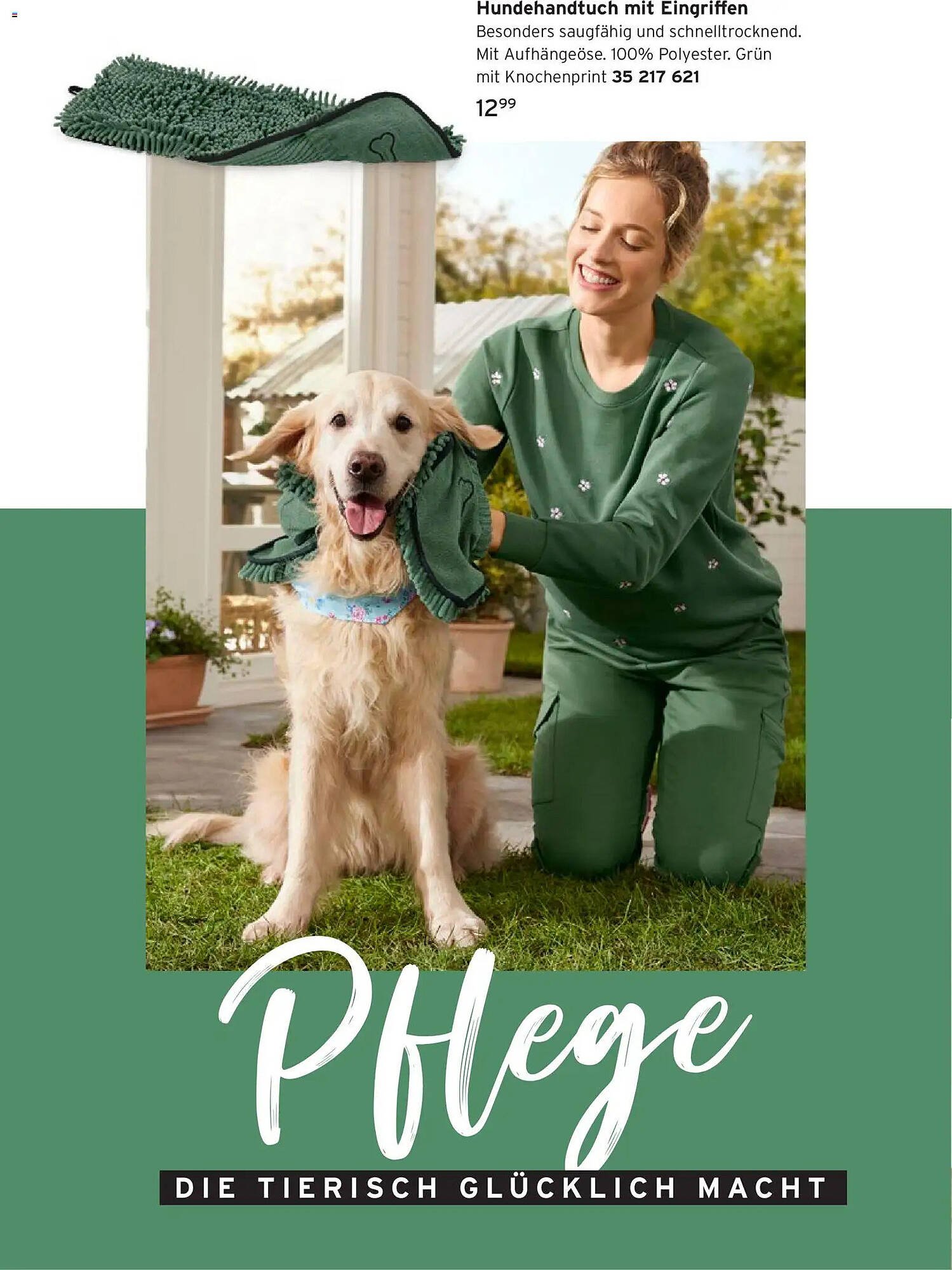 Tchibo Prospekt (2026-04-08 - 2026-04-28)