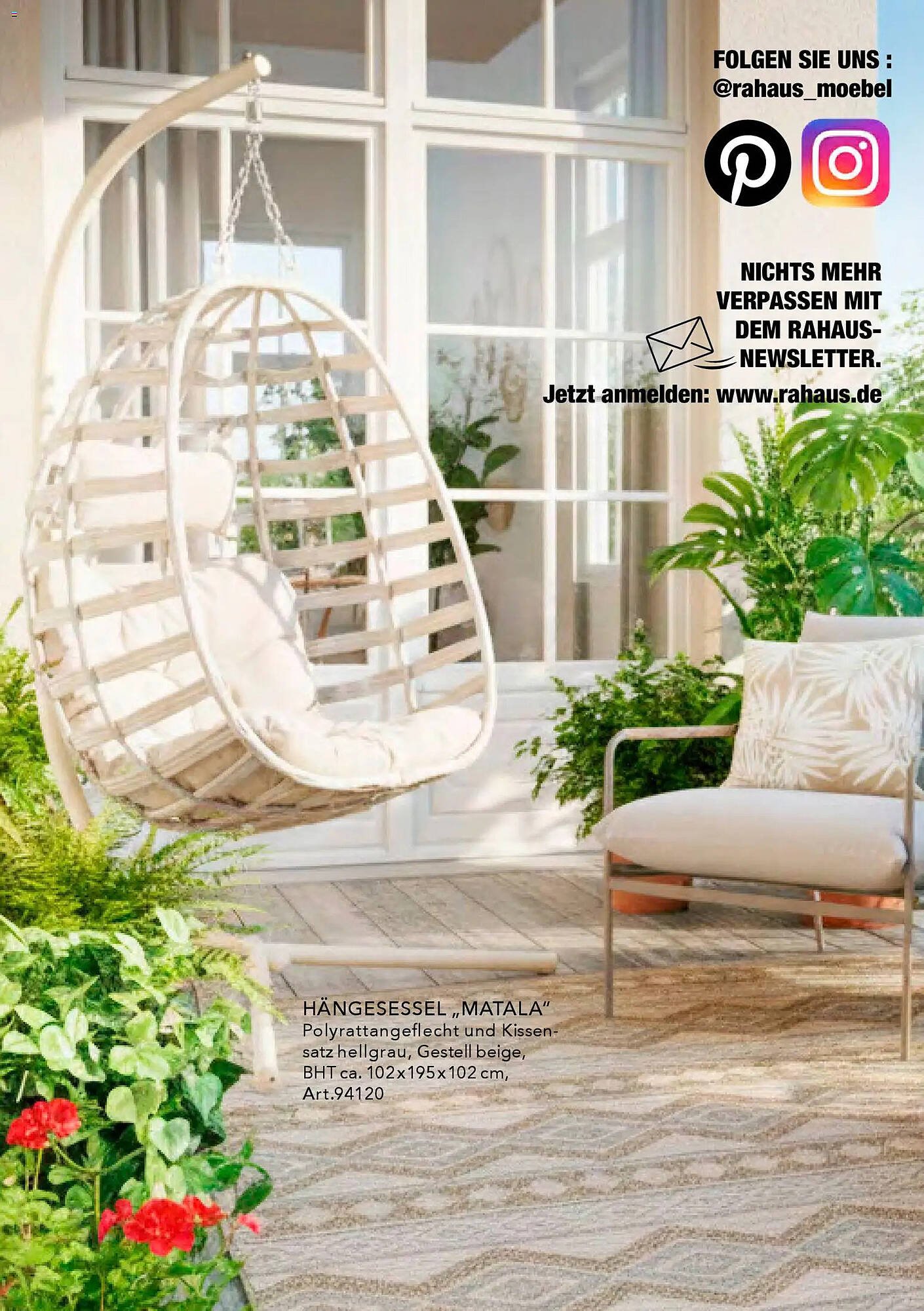 Rahaus Katalog (2026-02-26 - 2027-02-28)